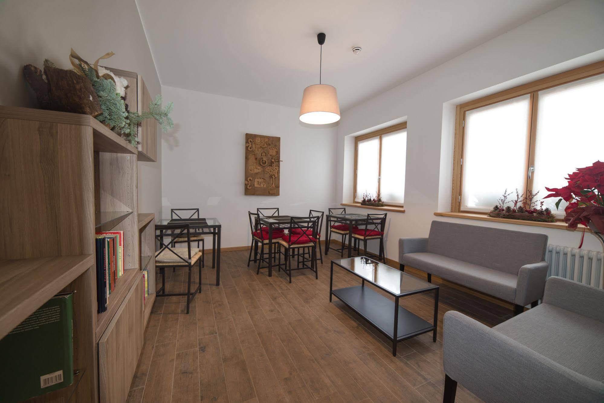 Residence Cavanis Wellness & Private Spa