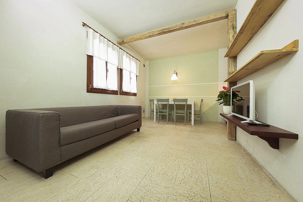Villa Di Bodo Resort