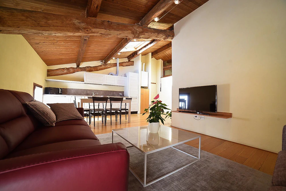 Villa Di Bodo Resort