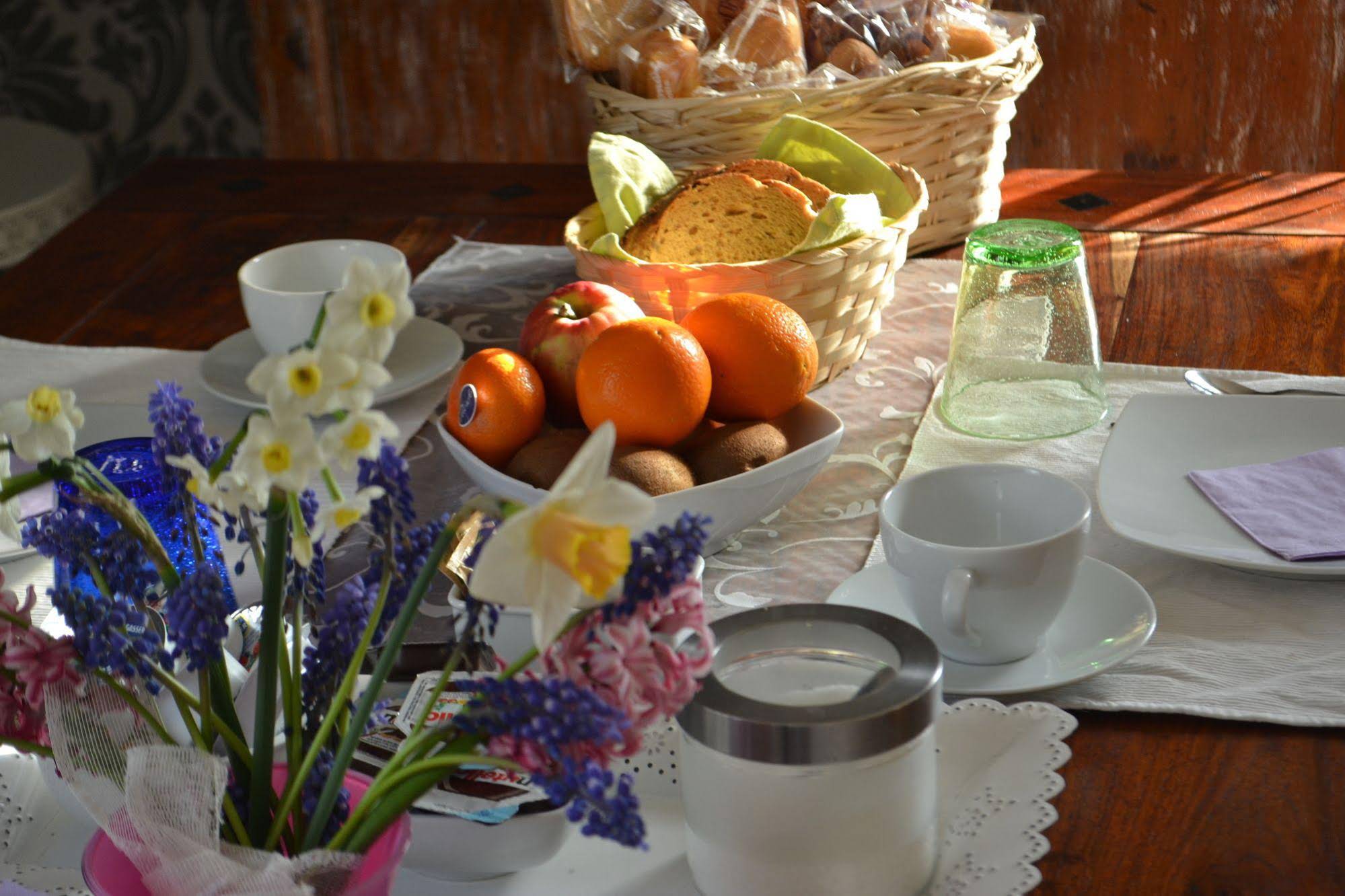 B&B Capuccini