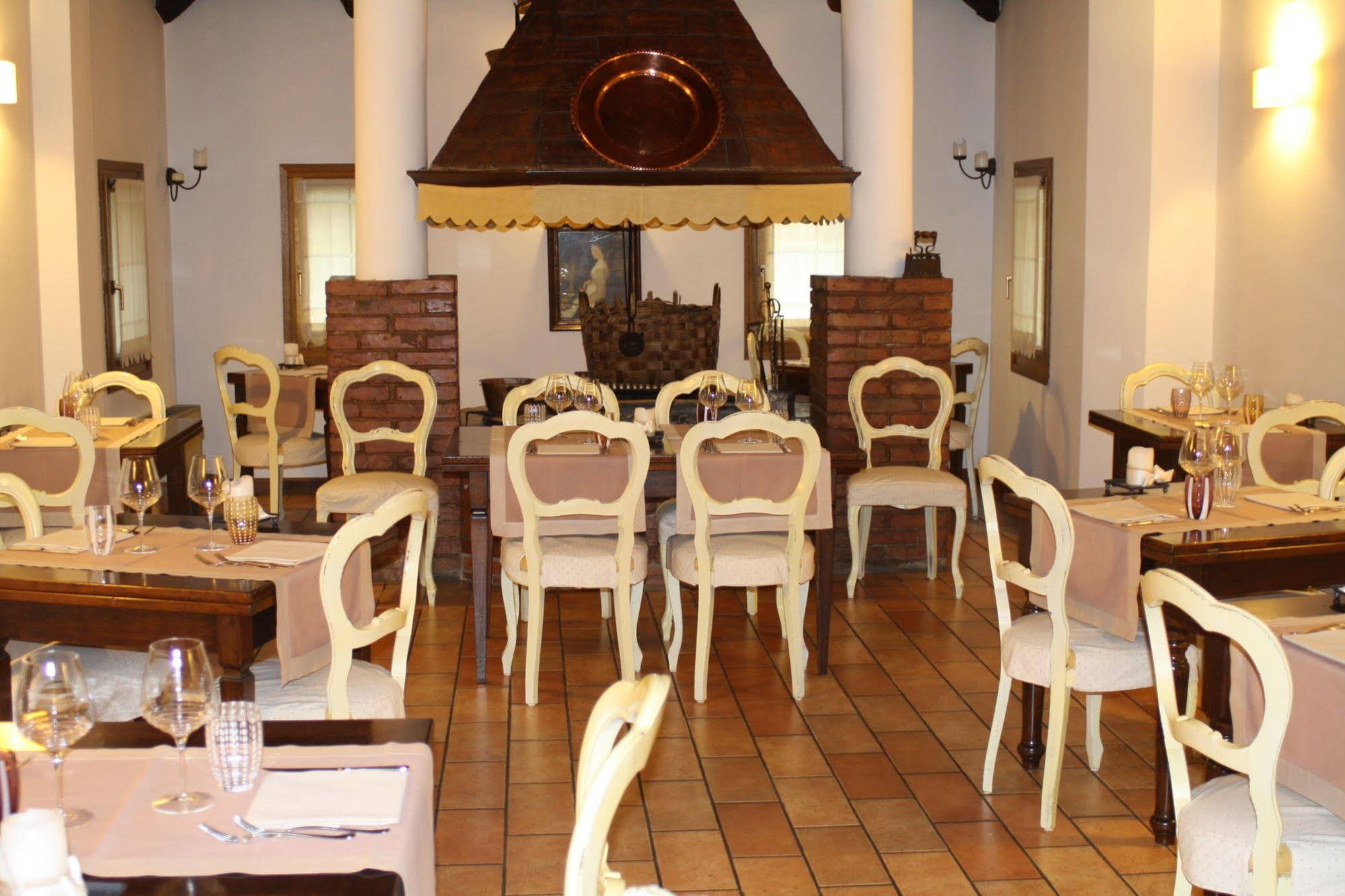 Antico Mulino