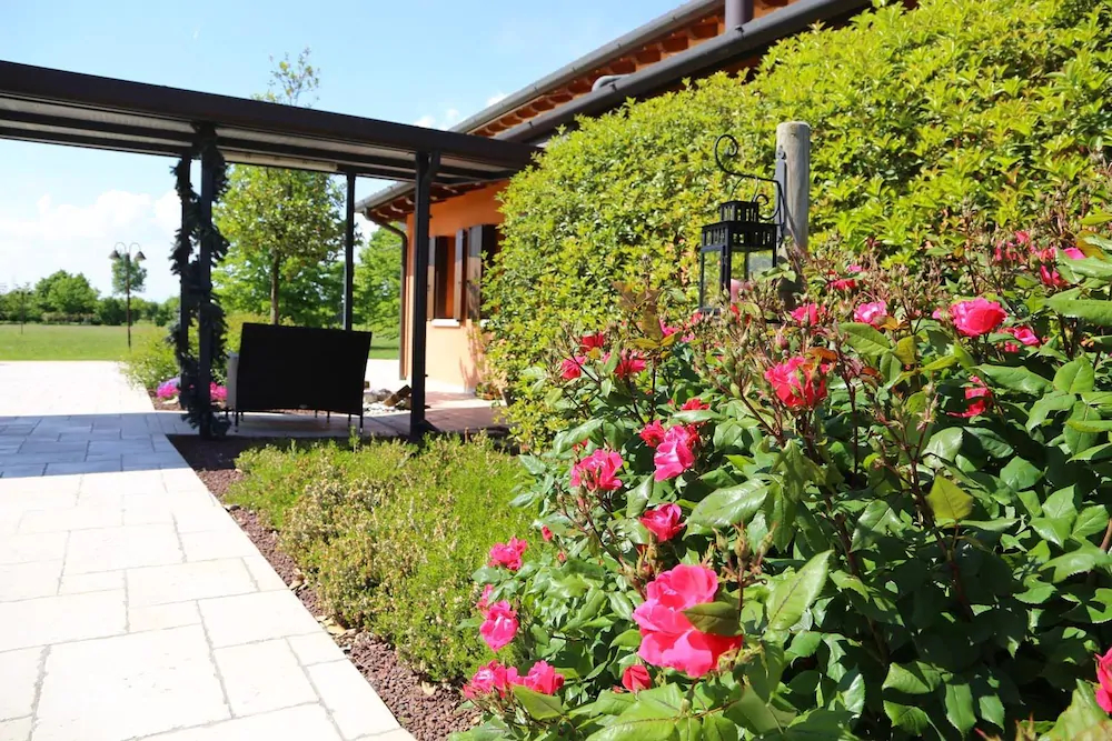 La Perla del Sile Country House