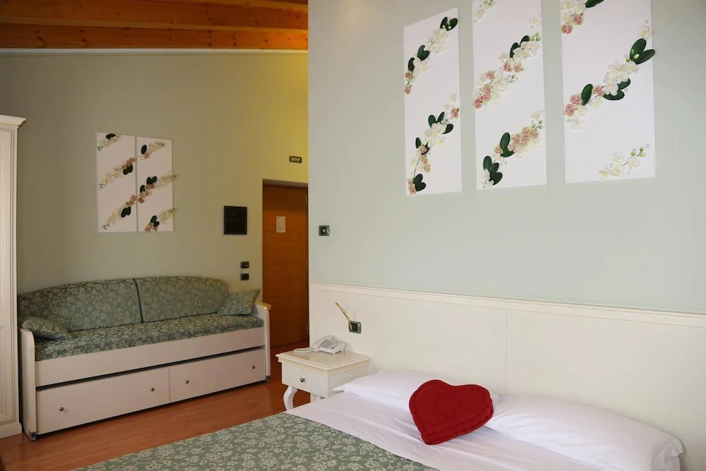 La Perla del Sile Country House