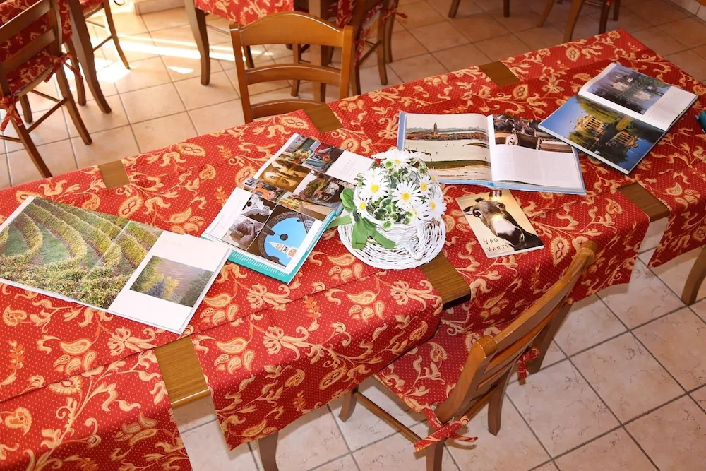 La Perla del Sile Country House