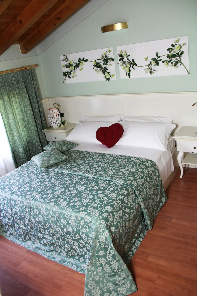 La Perla del Sile Country House