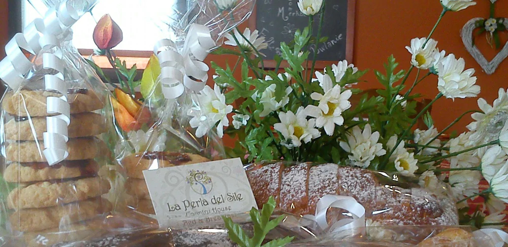 La Perla del Sile Country House