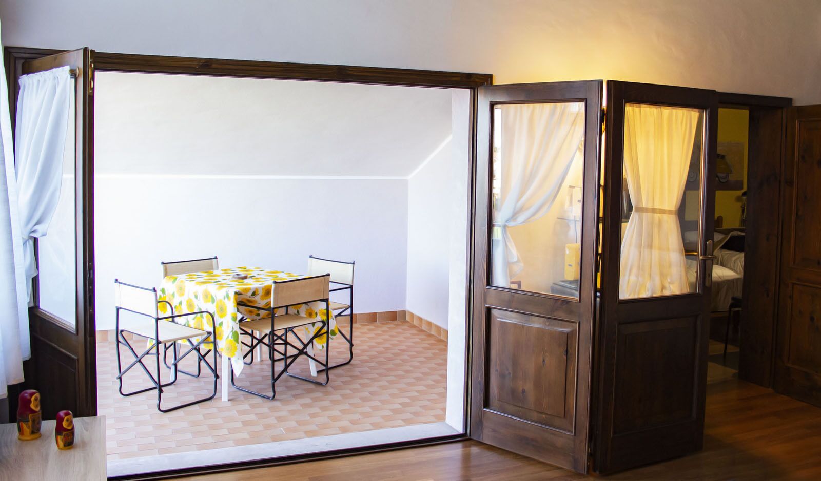 Oleandro Bed&Breakfast