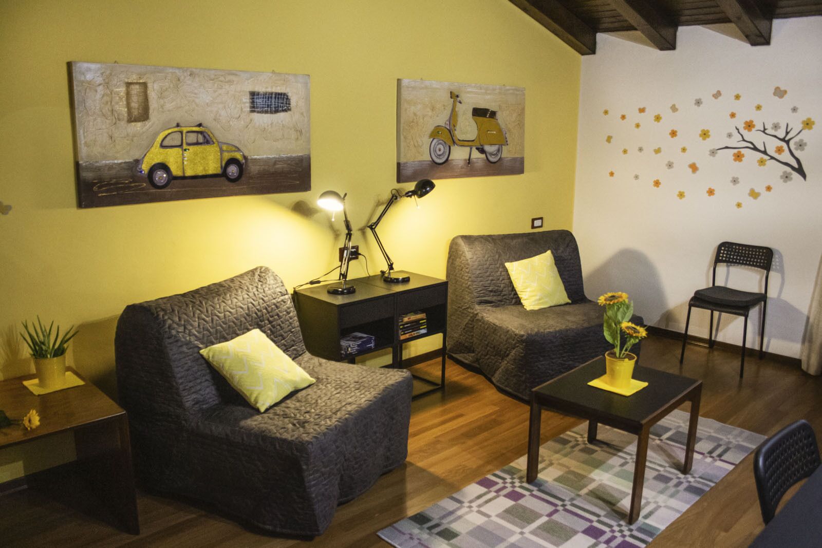 Oleandro Bed&Breakfast