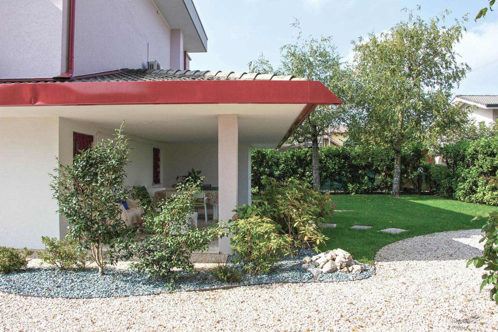 Oleandro Bed&Breakfast