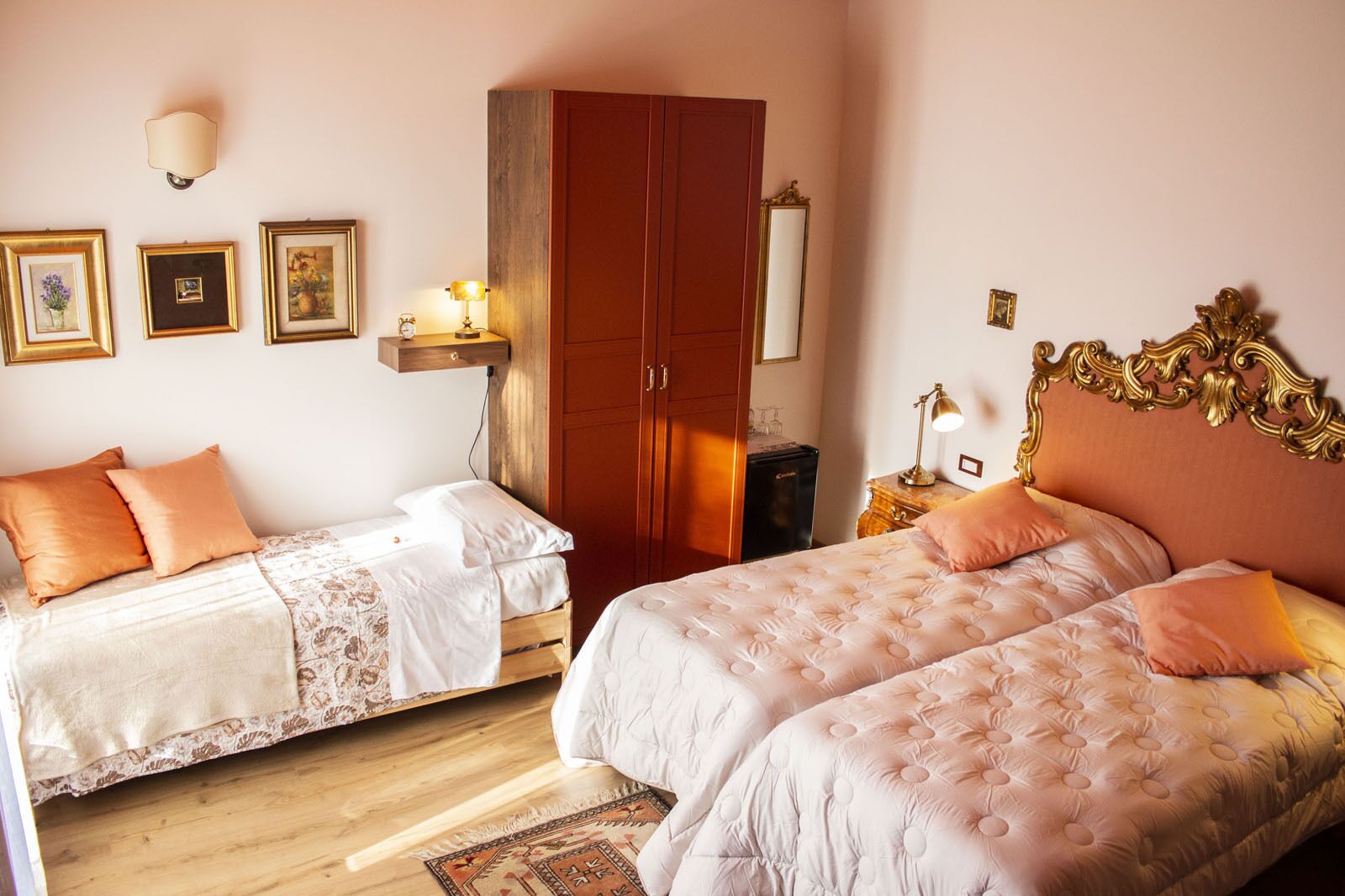 Oleandro Bed&Breakfast