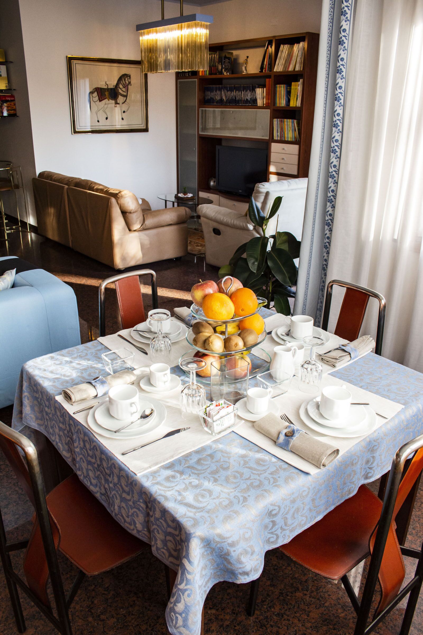 Oleandro Bed&Breakfast