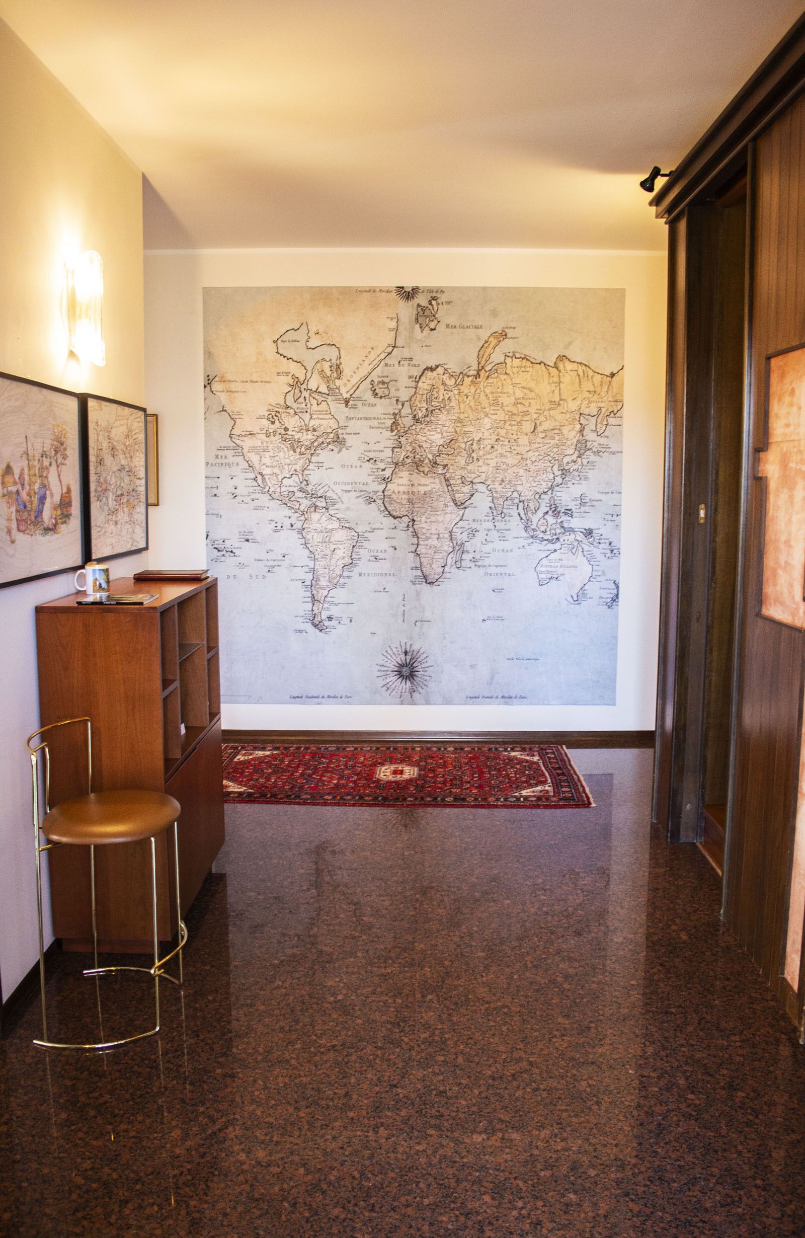 Oleandro Bed&Breakfast