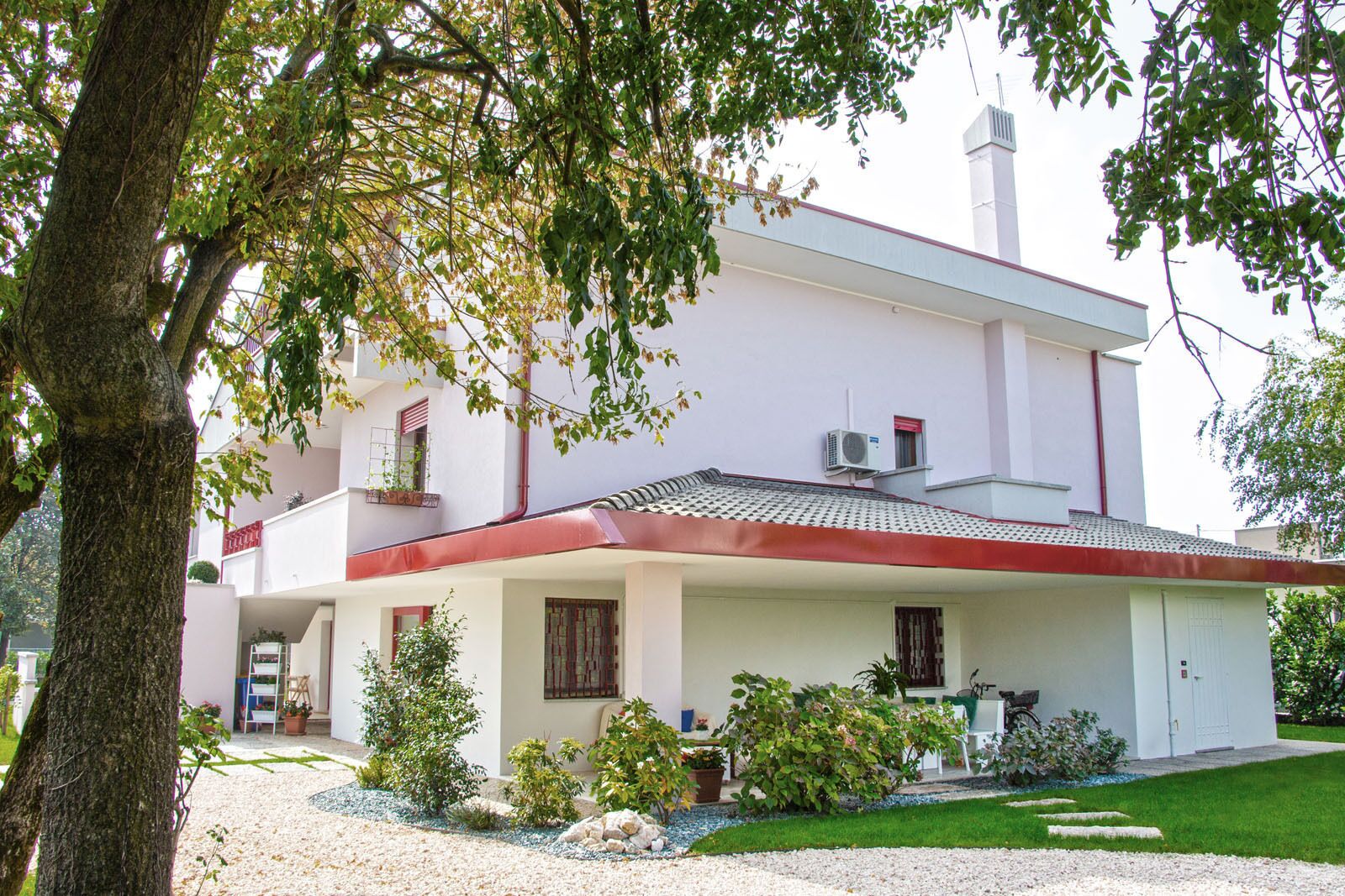 Oleandro Bed&Breakfast