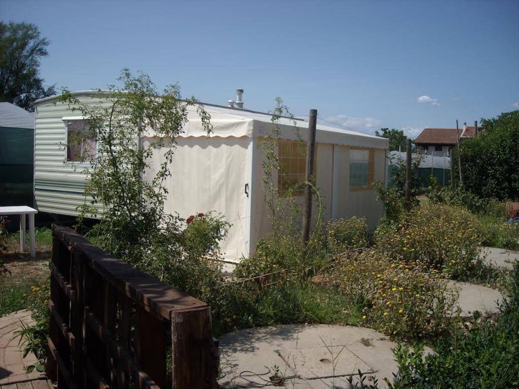 Agri-Campeggio El-Bacan