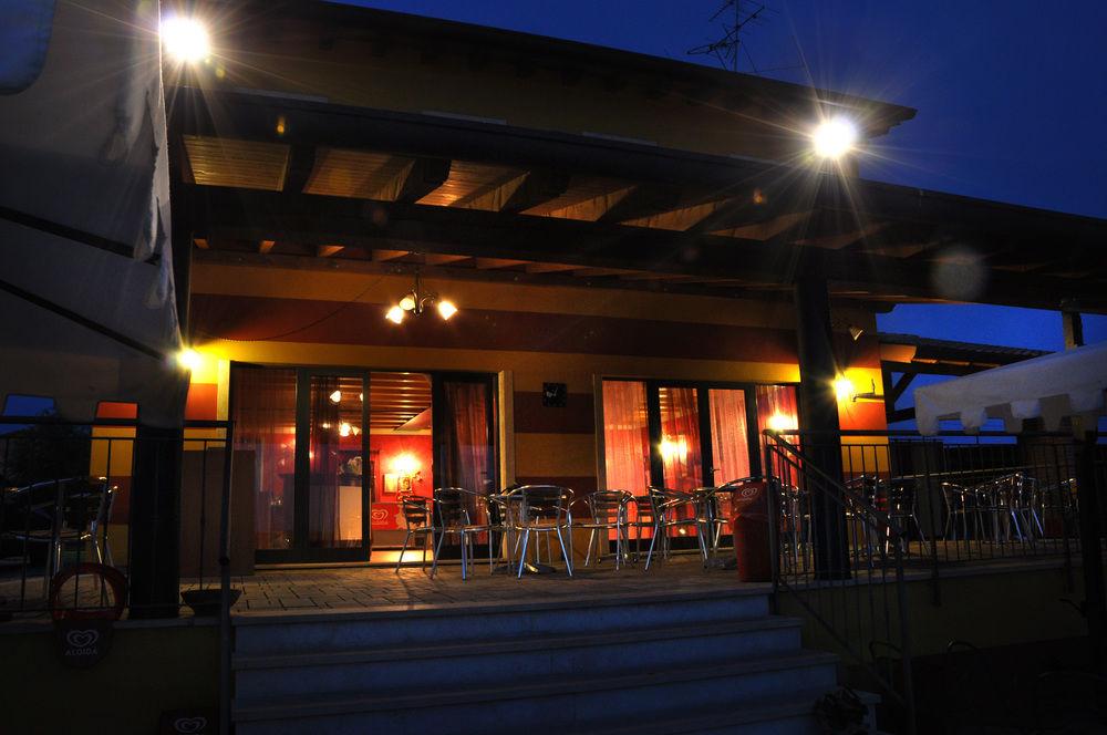Agriturismo dei Grippi