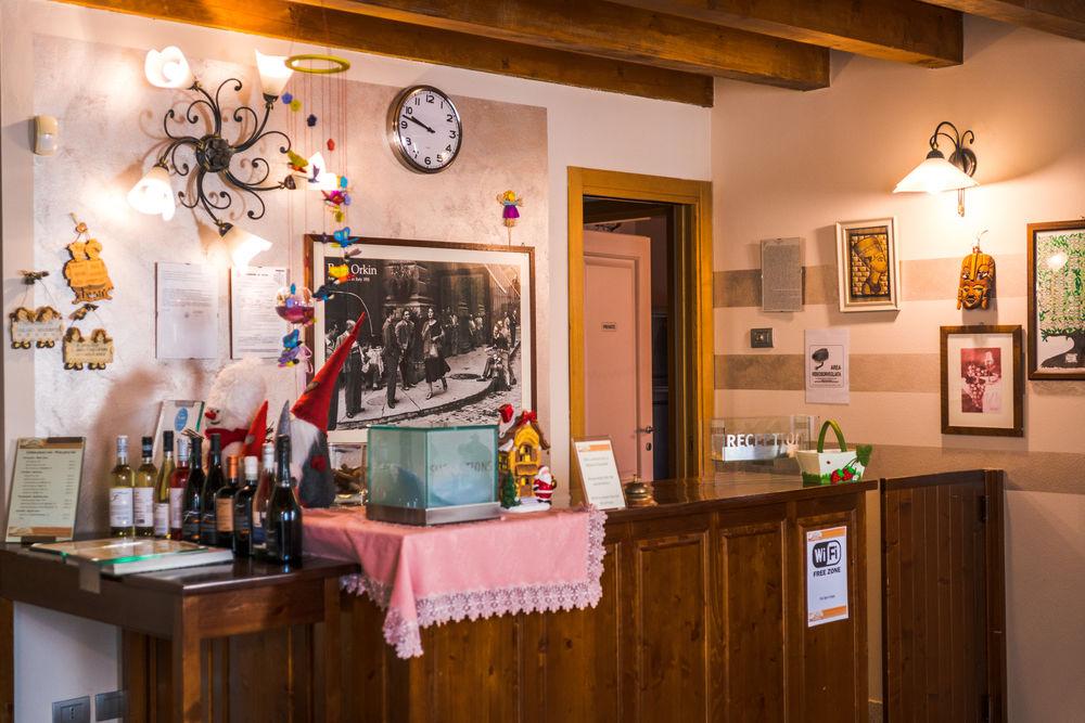 Agriturismo dei Grippi