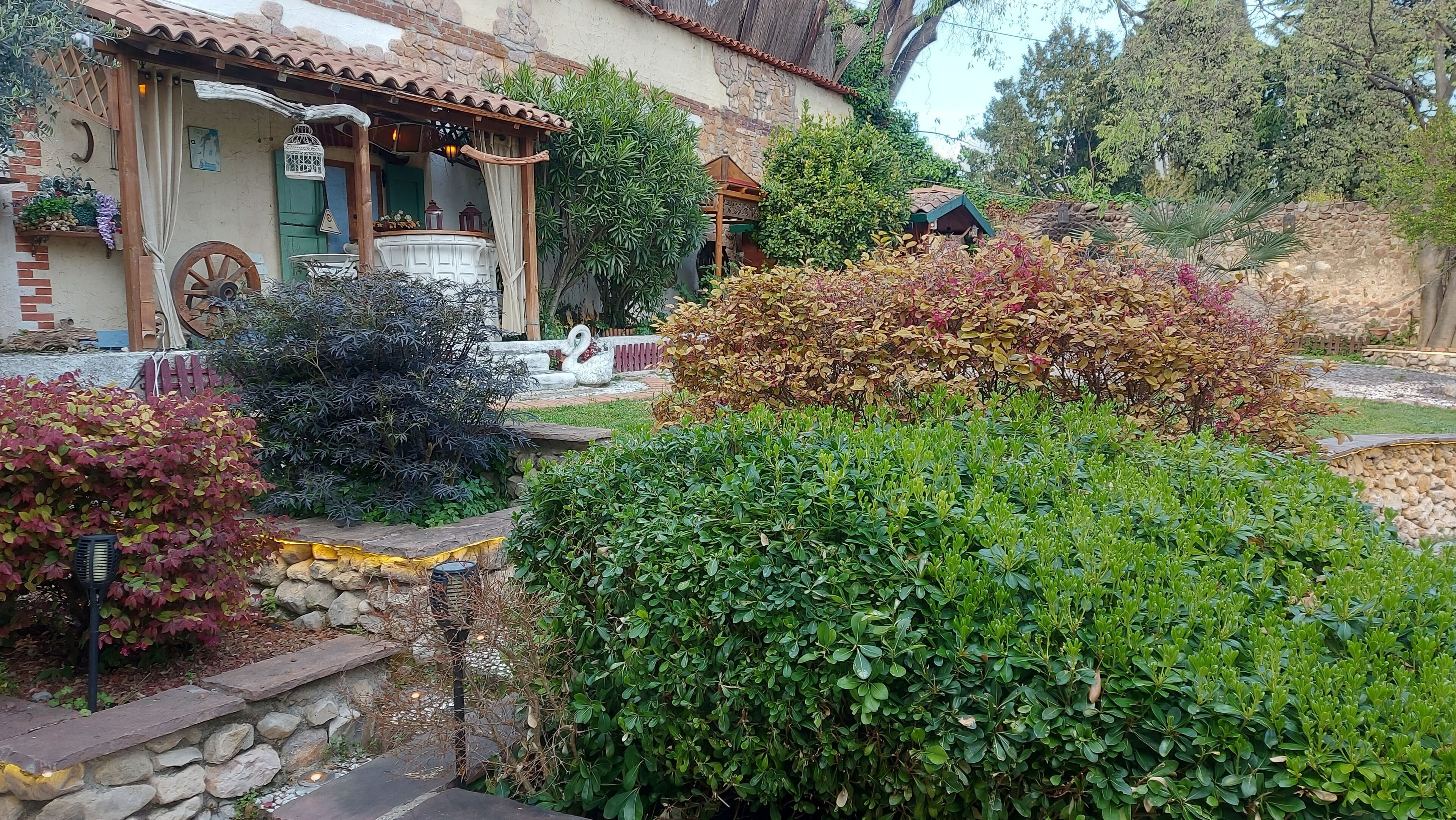 B&B Corte Colli Antichi