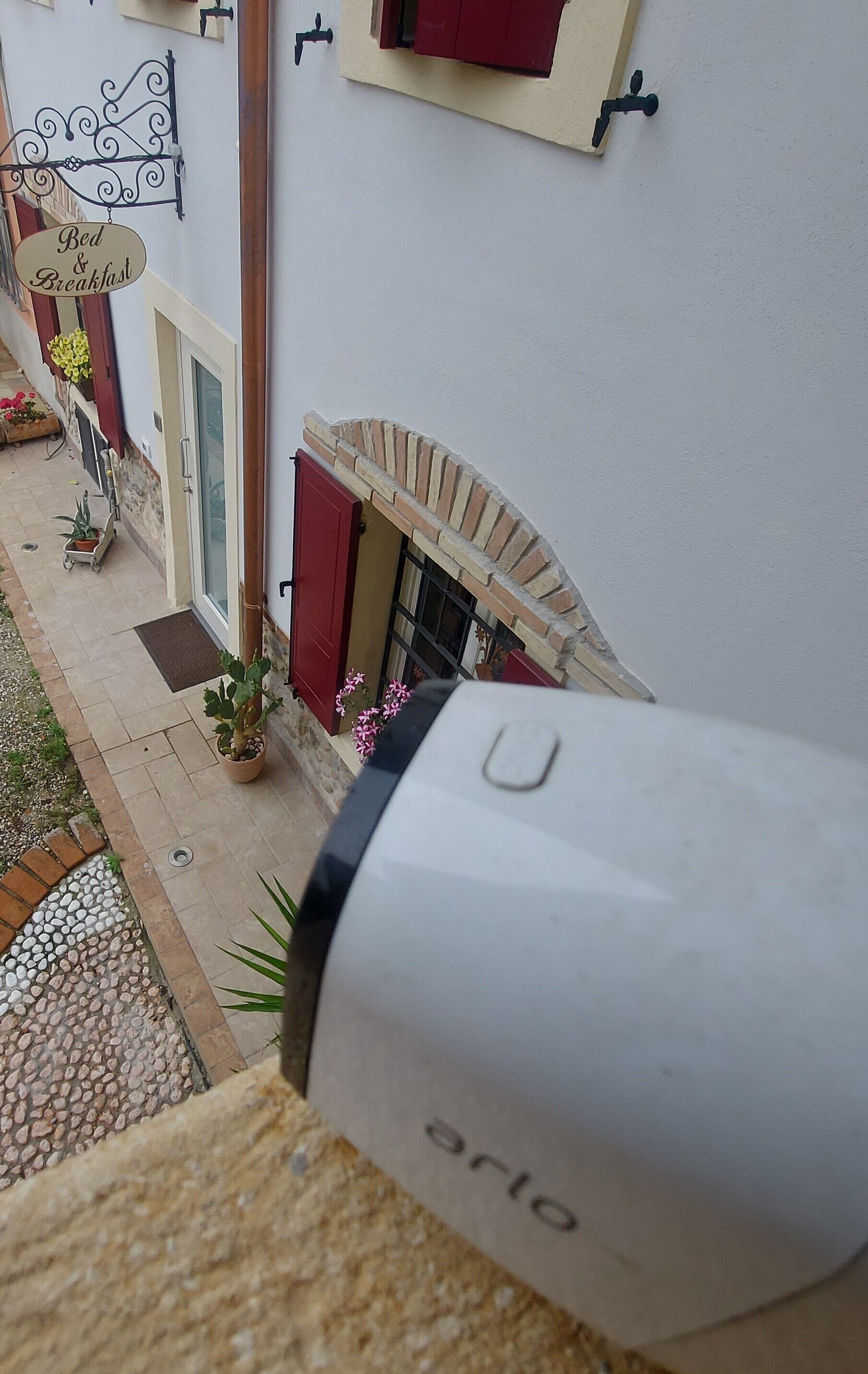 B&B Corte Colli Antichi