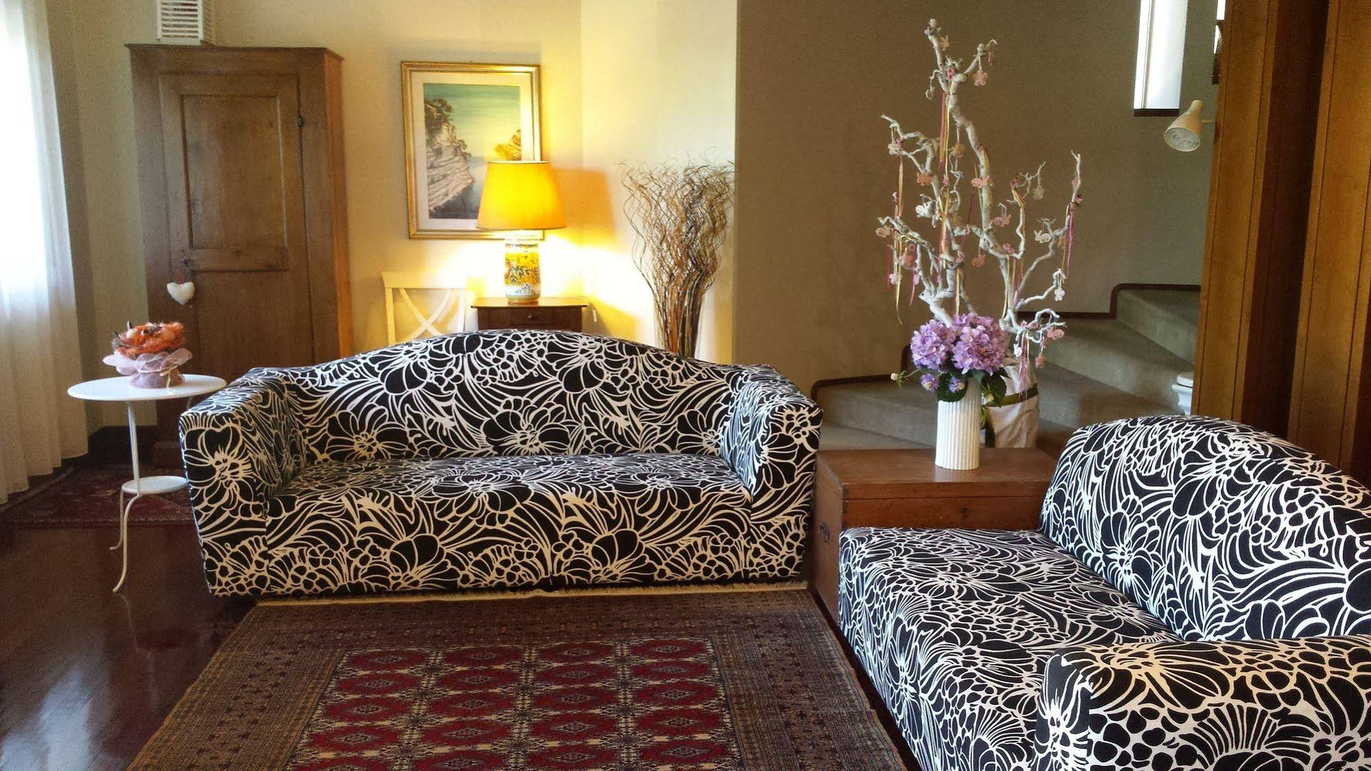 Villa Bianca Bed And Breakfast