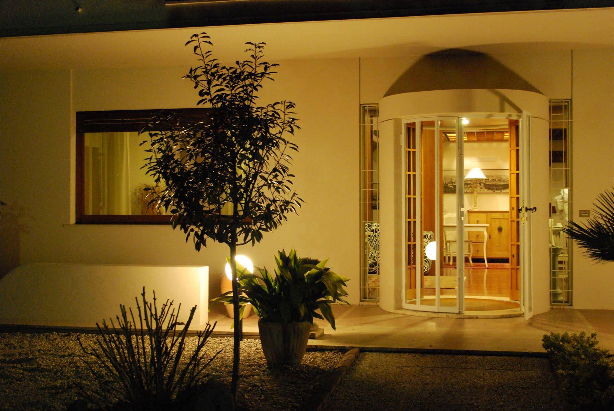Villa Bianca Bed And Breakfast