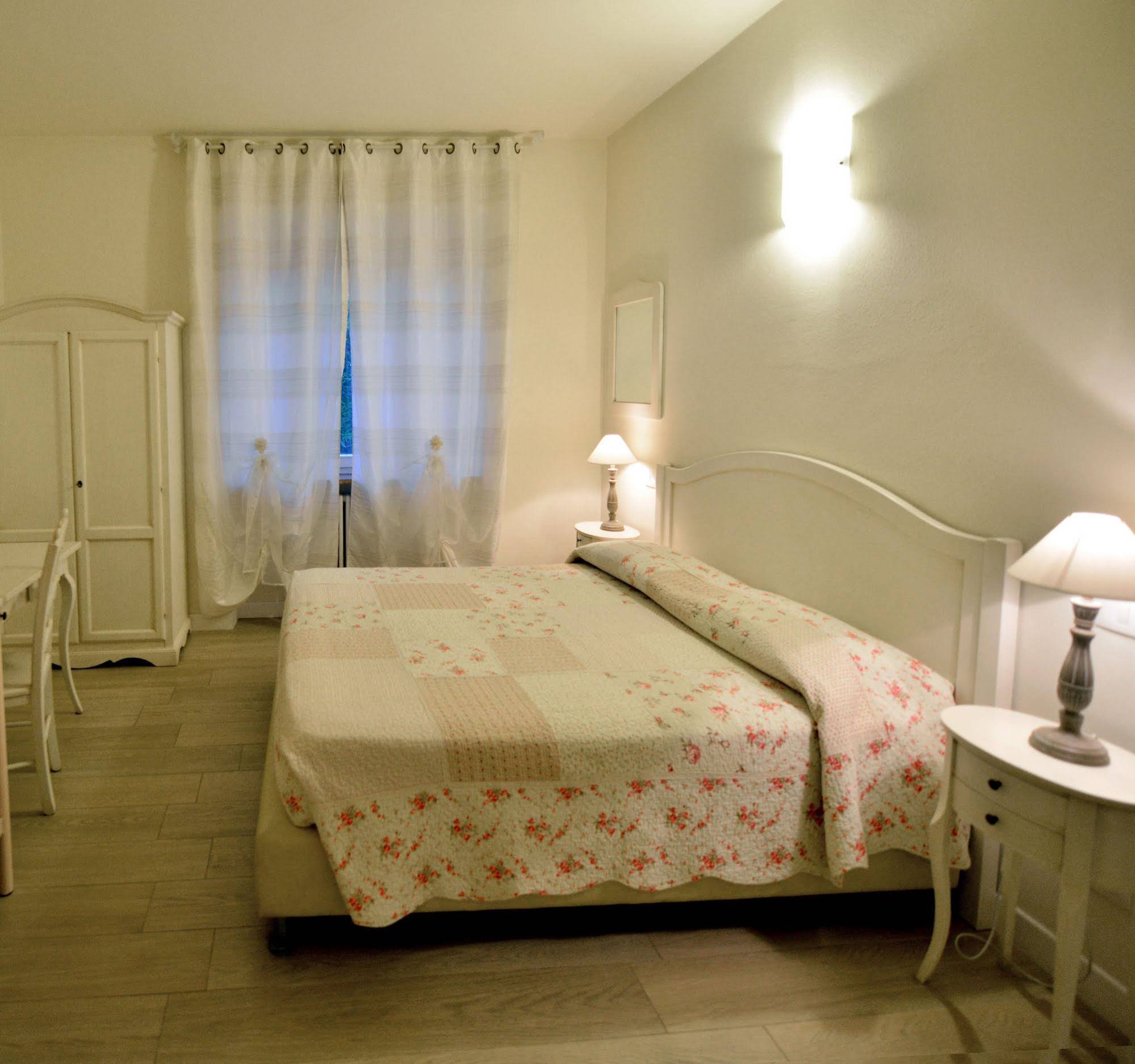 Villa Bianca Bed And Breakfast