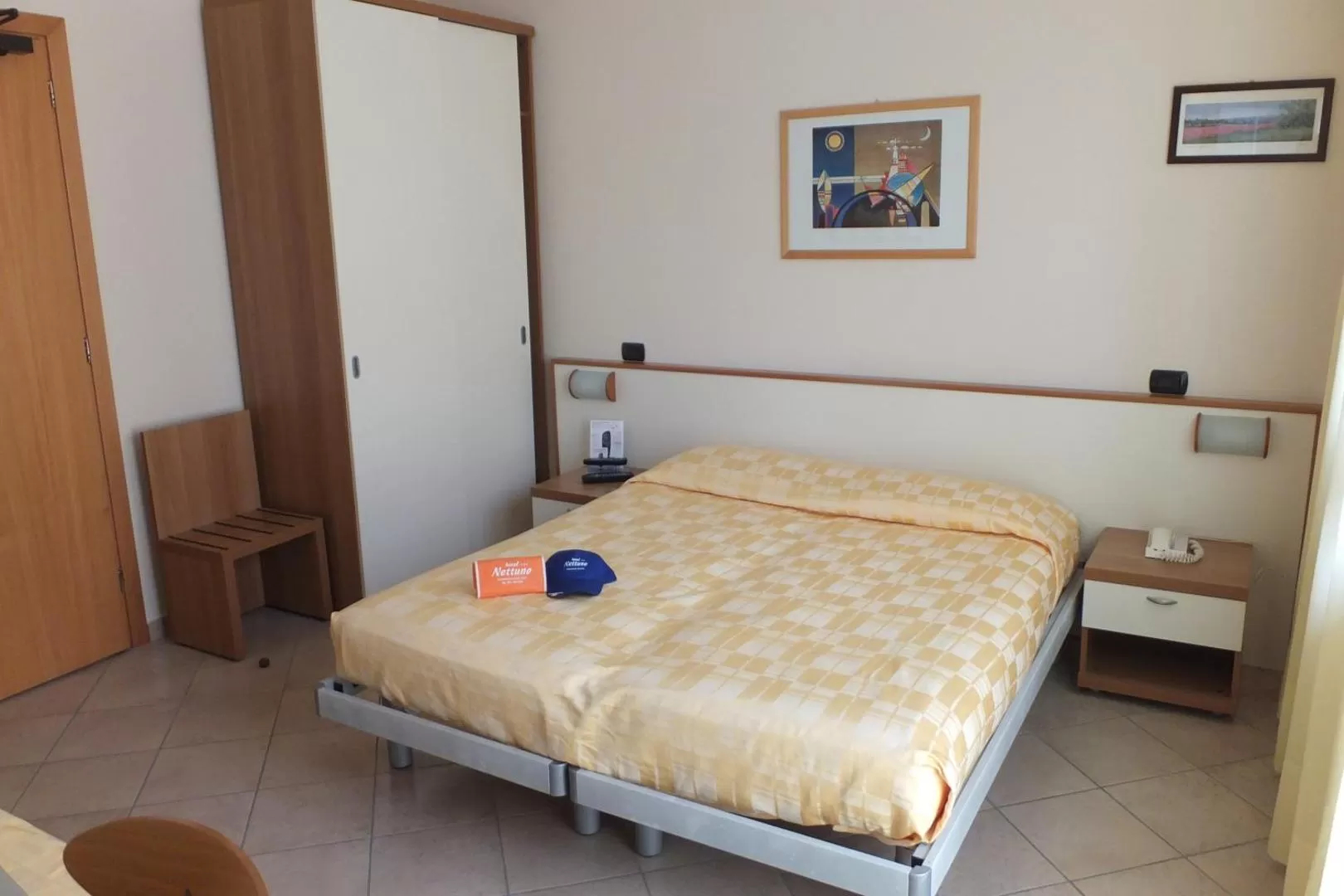 Hotel Nettuno