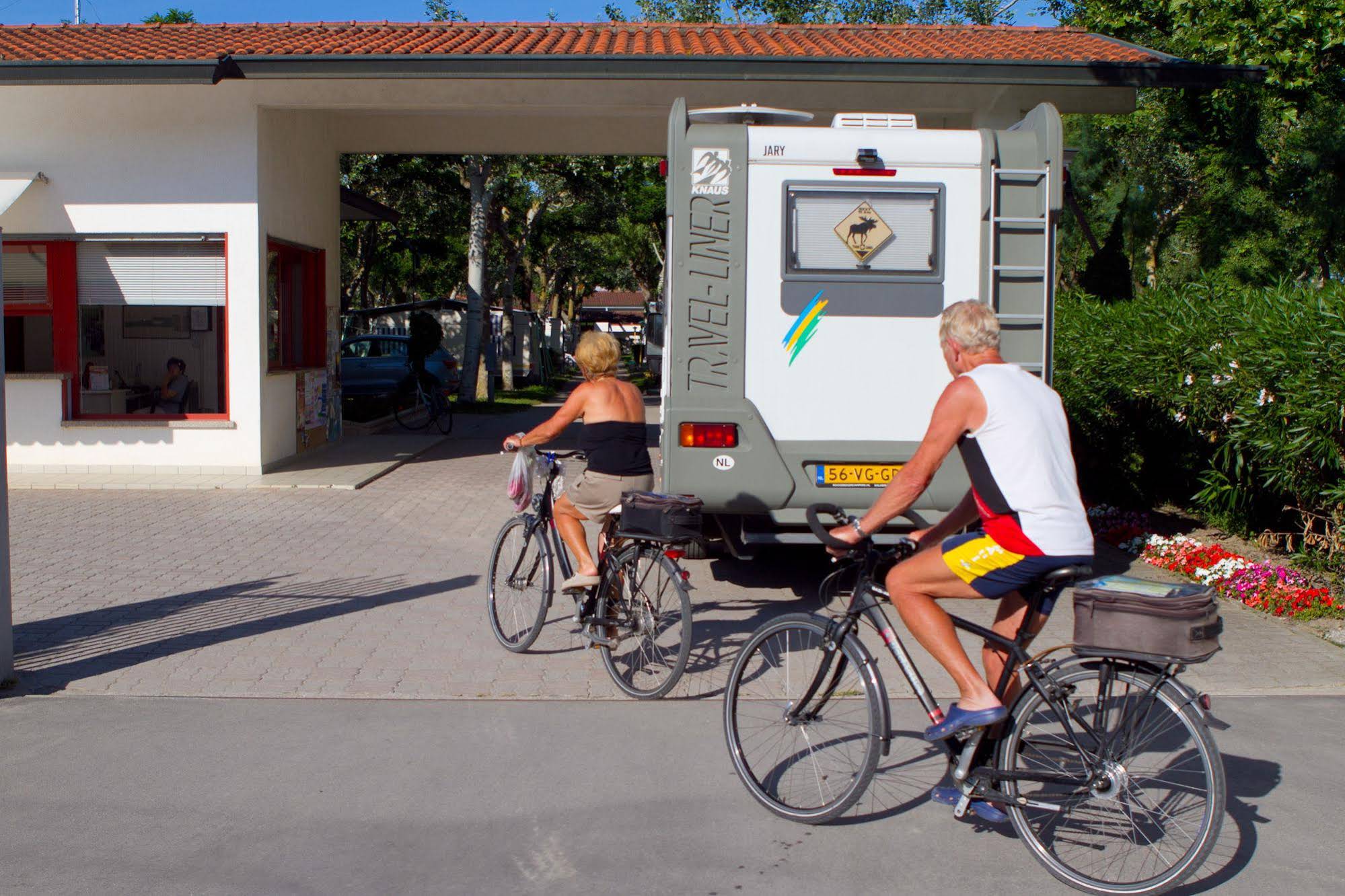 Camping Village Miramare