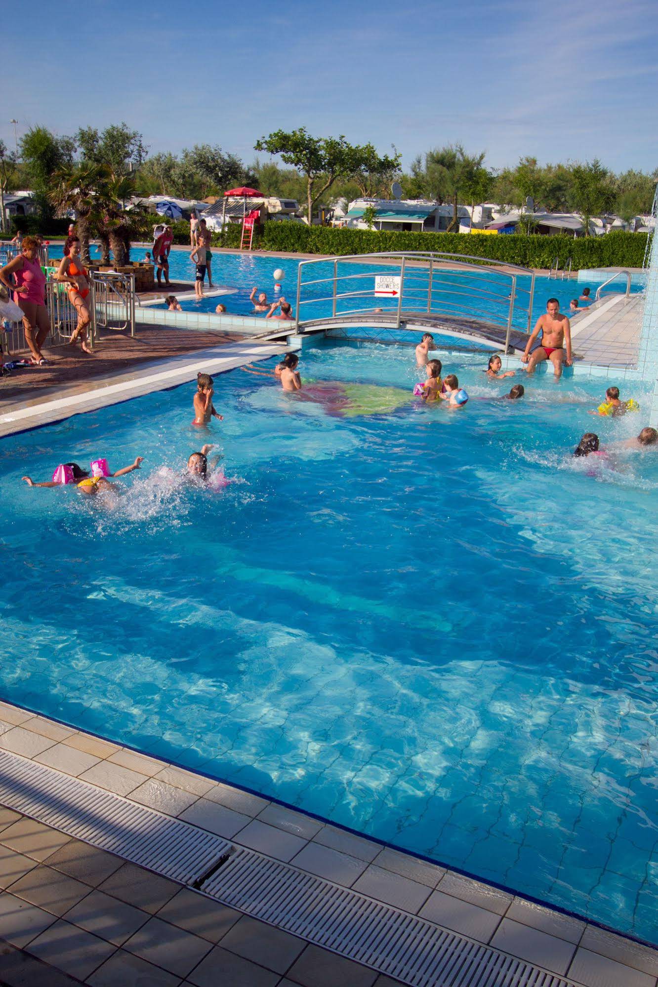 Camping Village Miramare