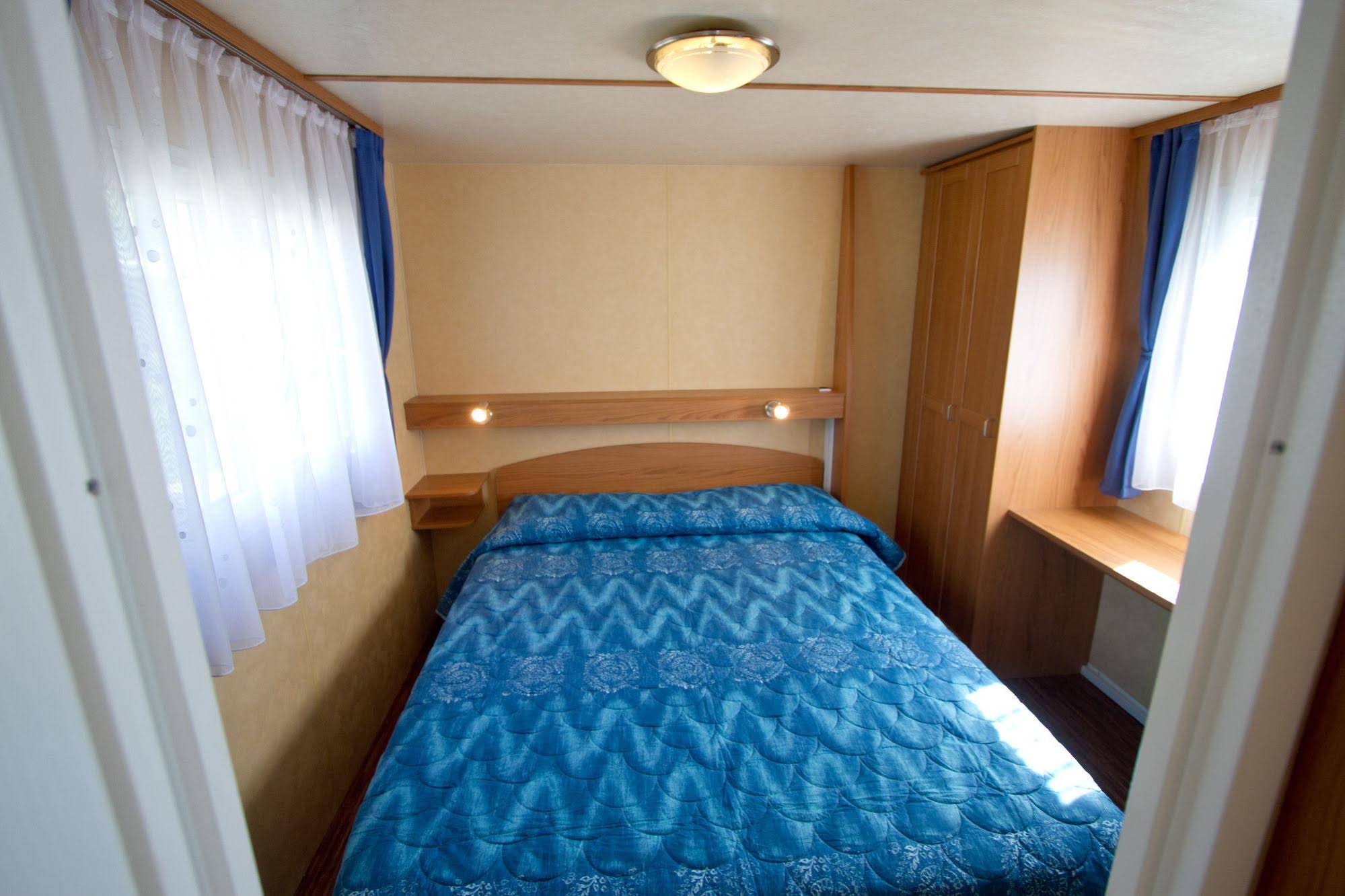 Camping Village Miramare