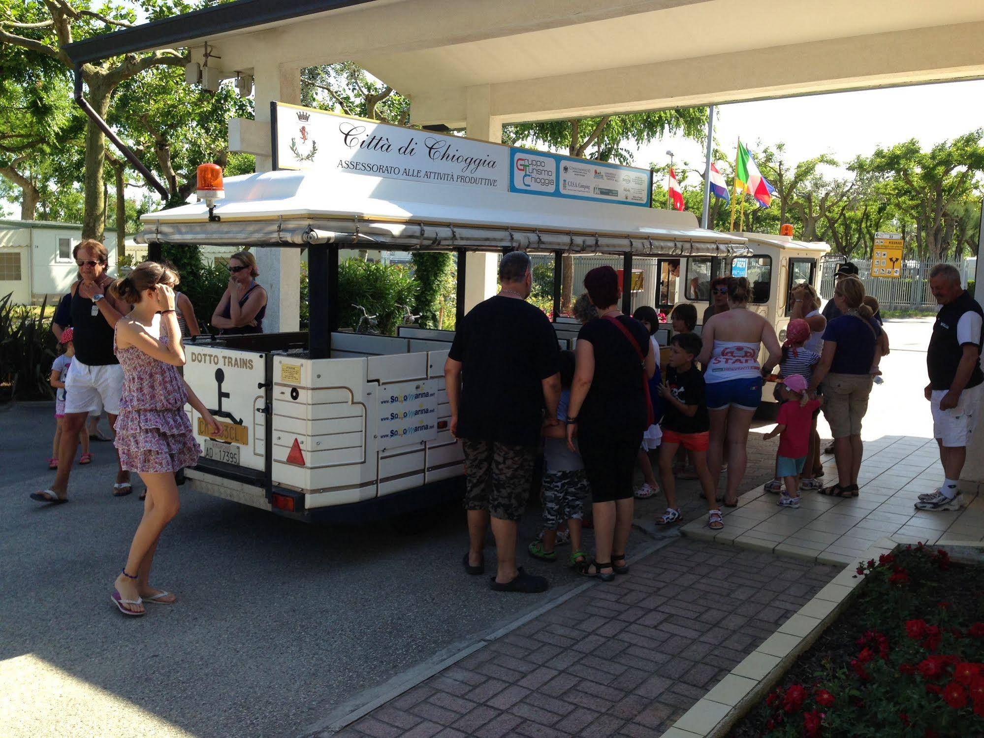 Camping Village Miramare