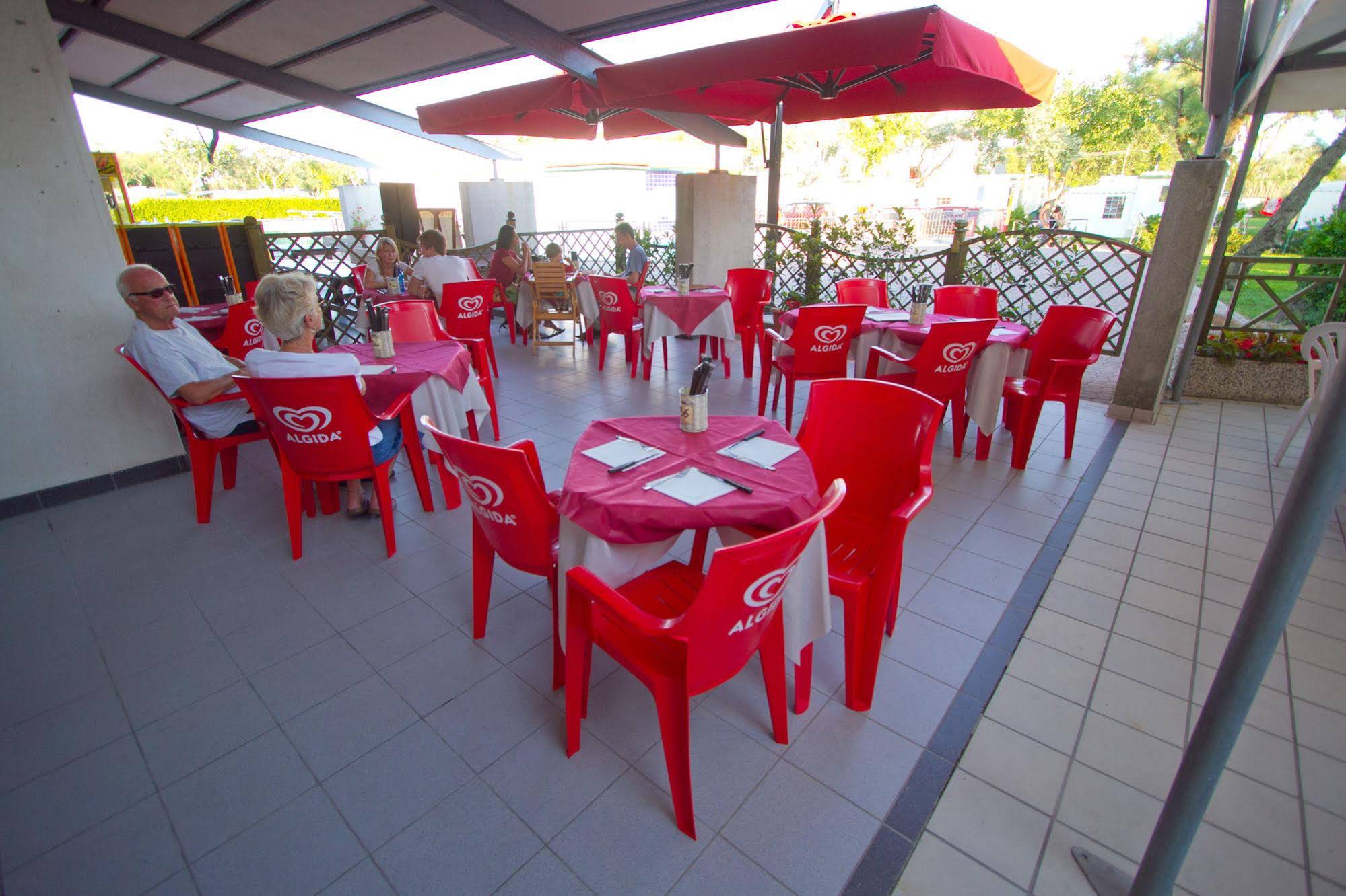 Camping Village Miramare