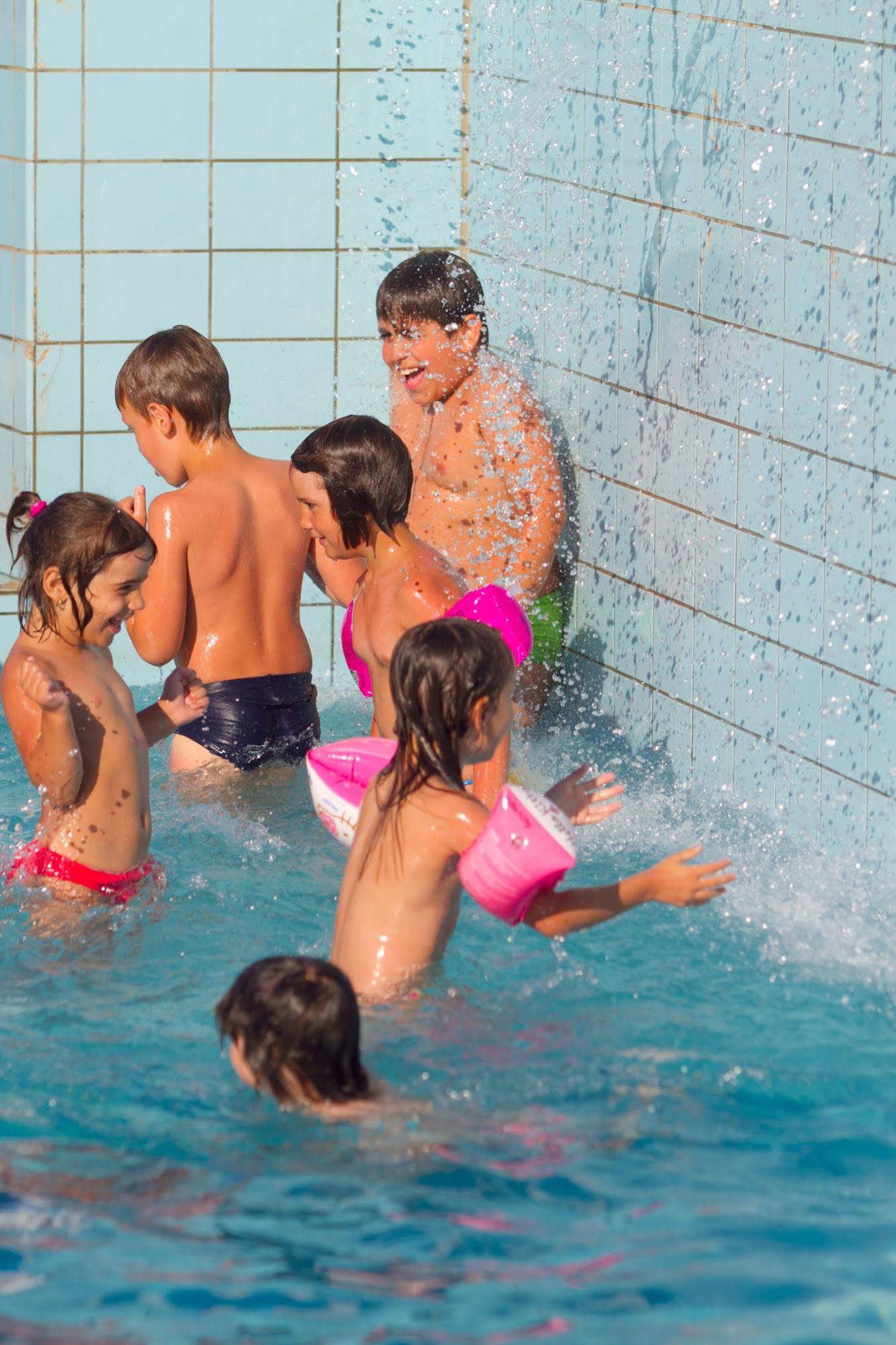 Camping Village Miramare