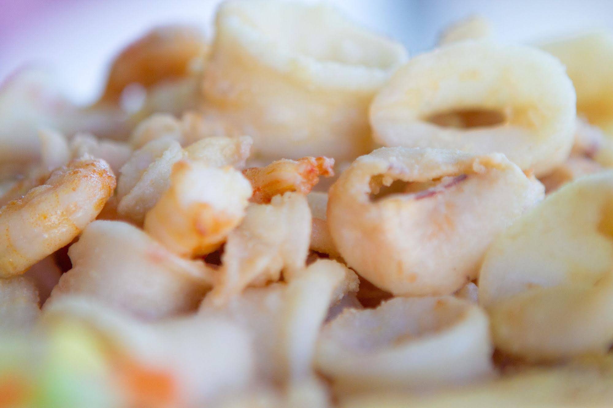 Camping Village Miramare