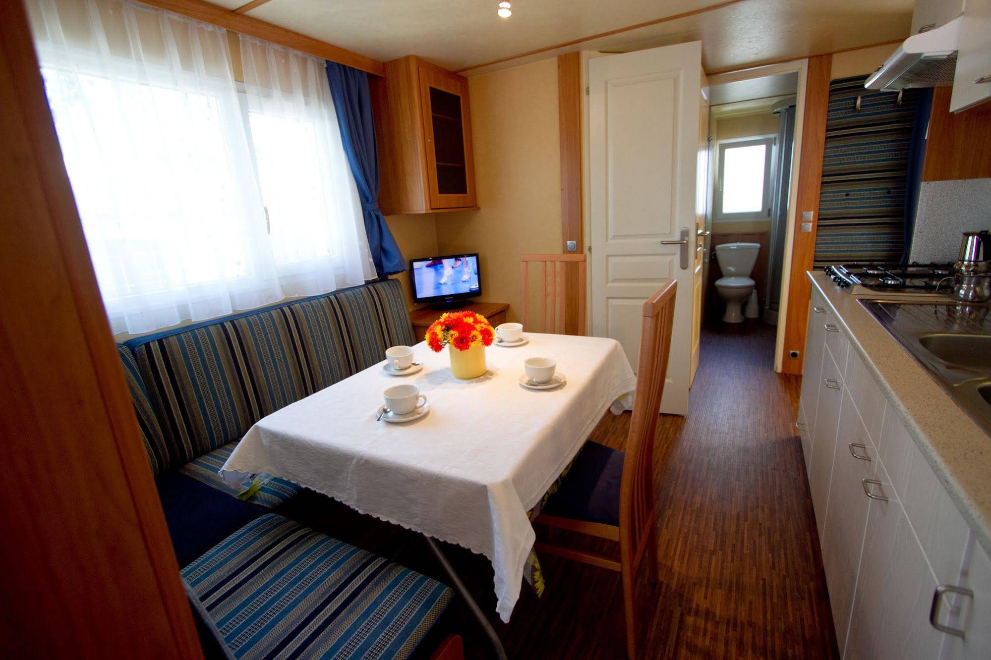 Camping Village Miramare