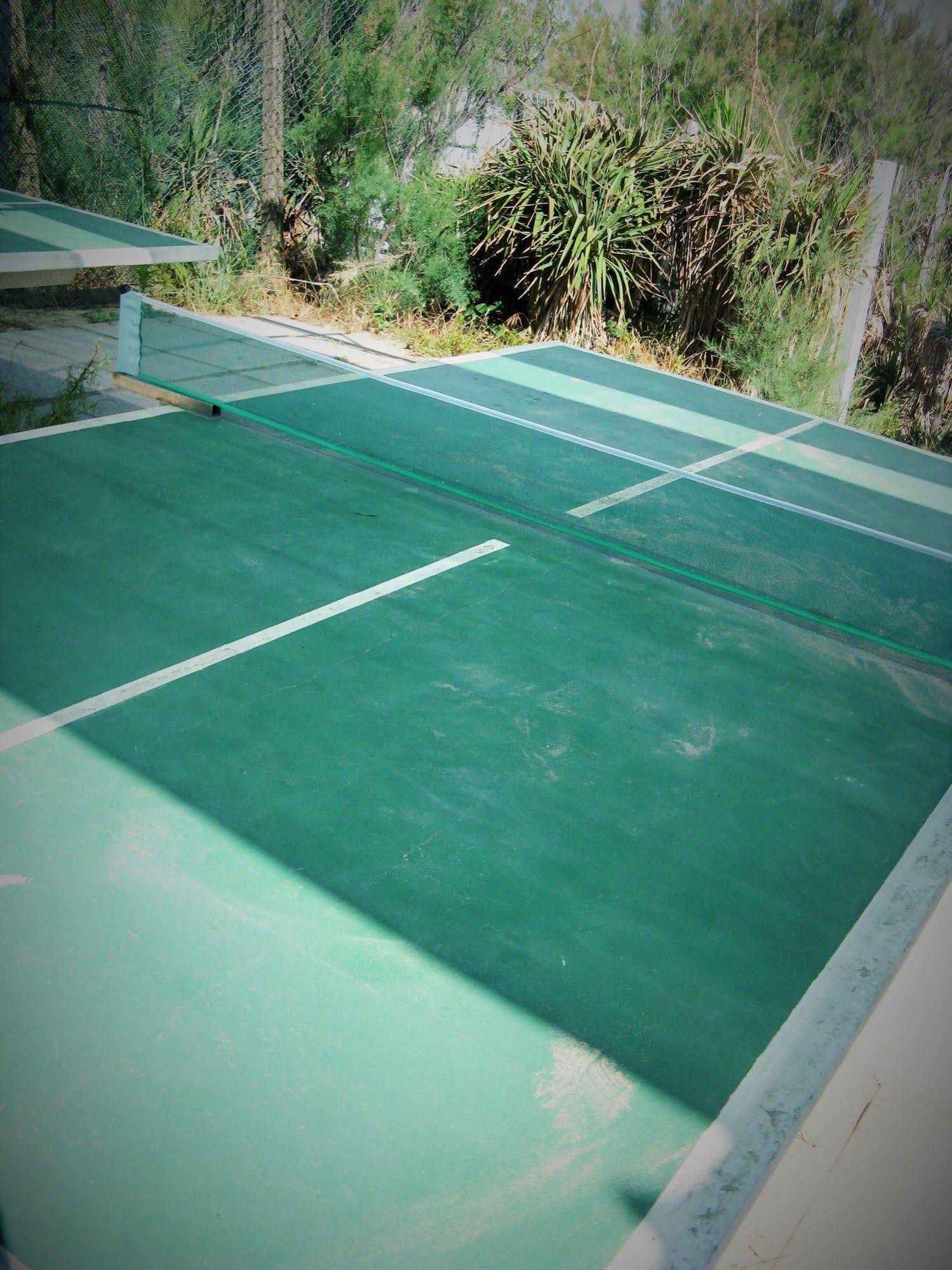 Camping Village Miramare