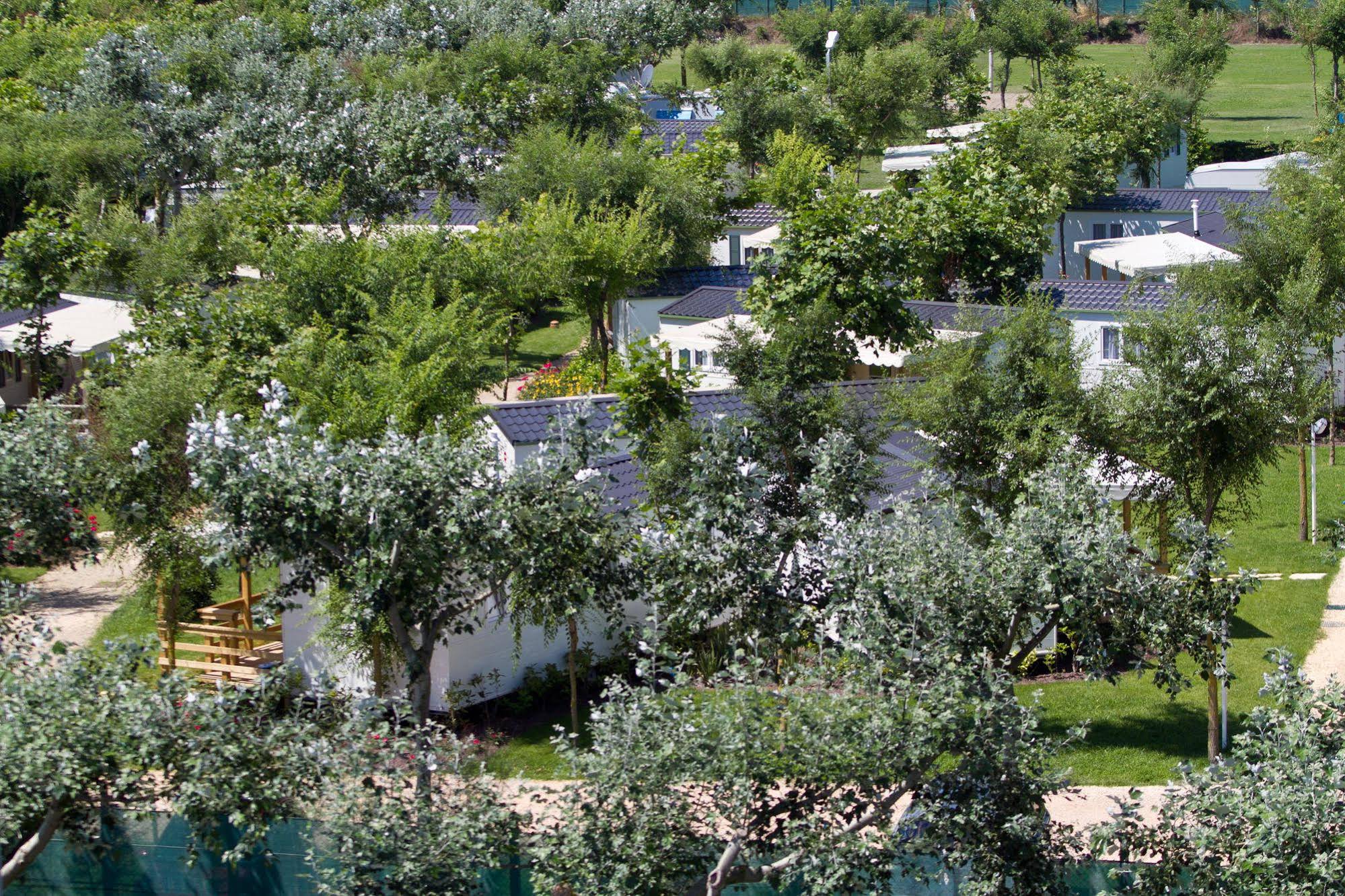 Camping Village Miramare