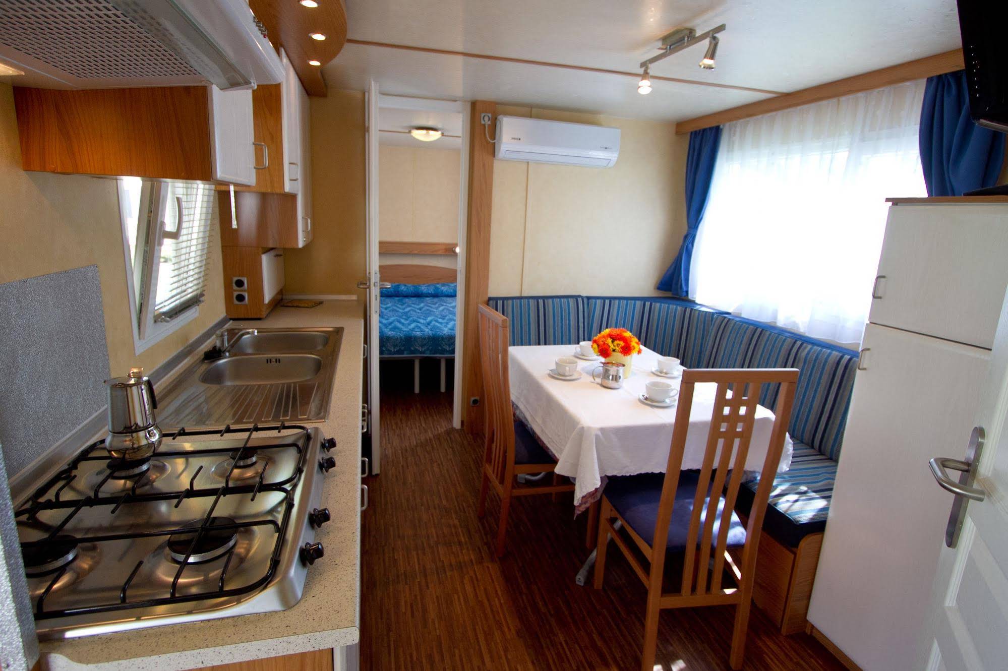 Camping Village Miramare