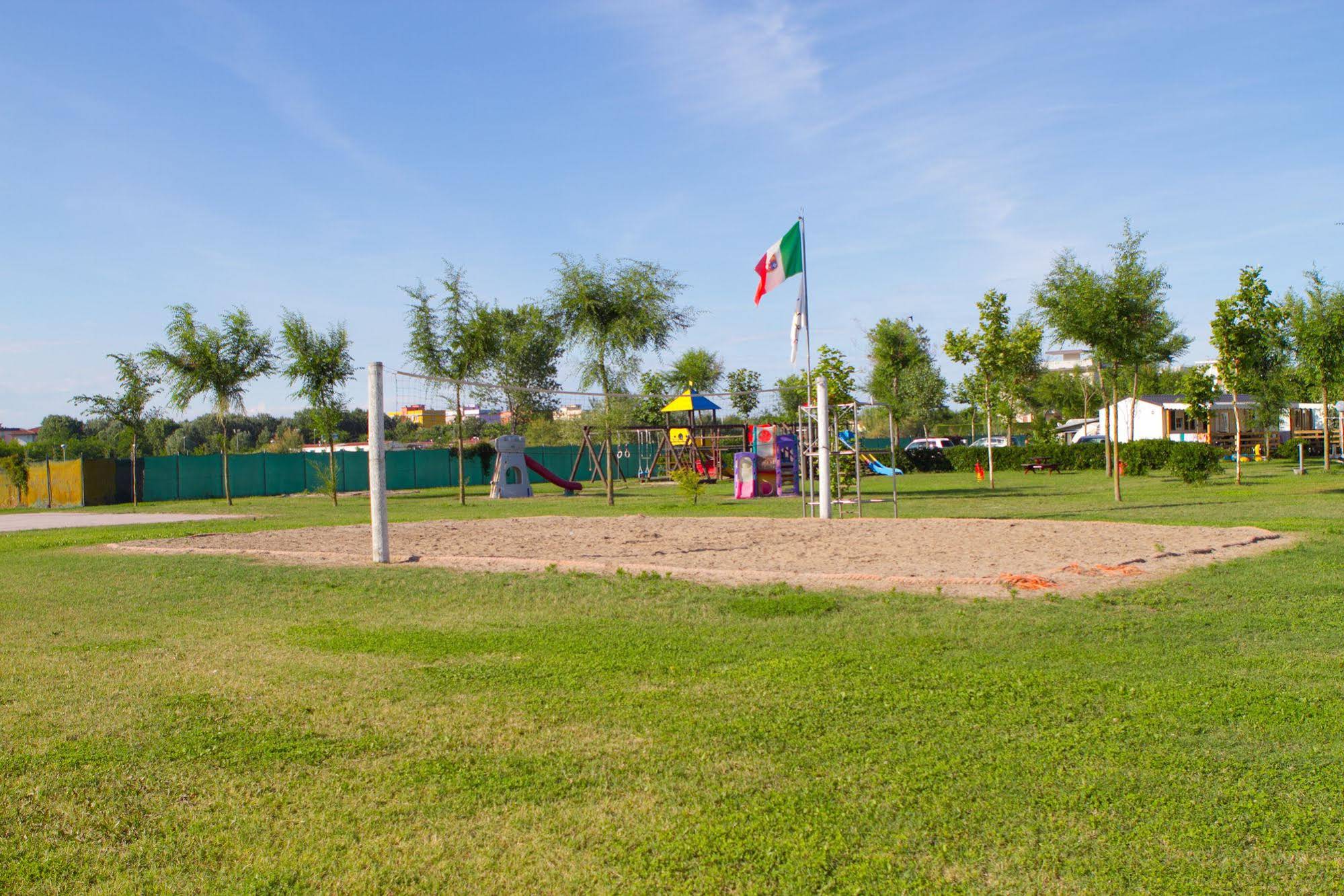 Camping Village Miramare