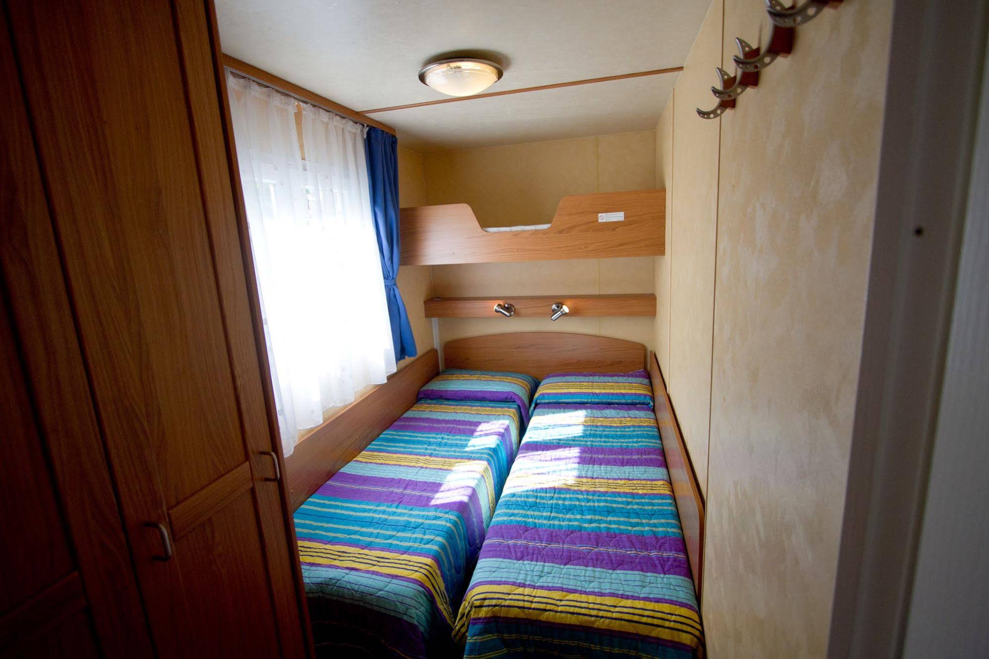 Camping Village Miramare