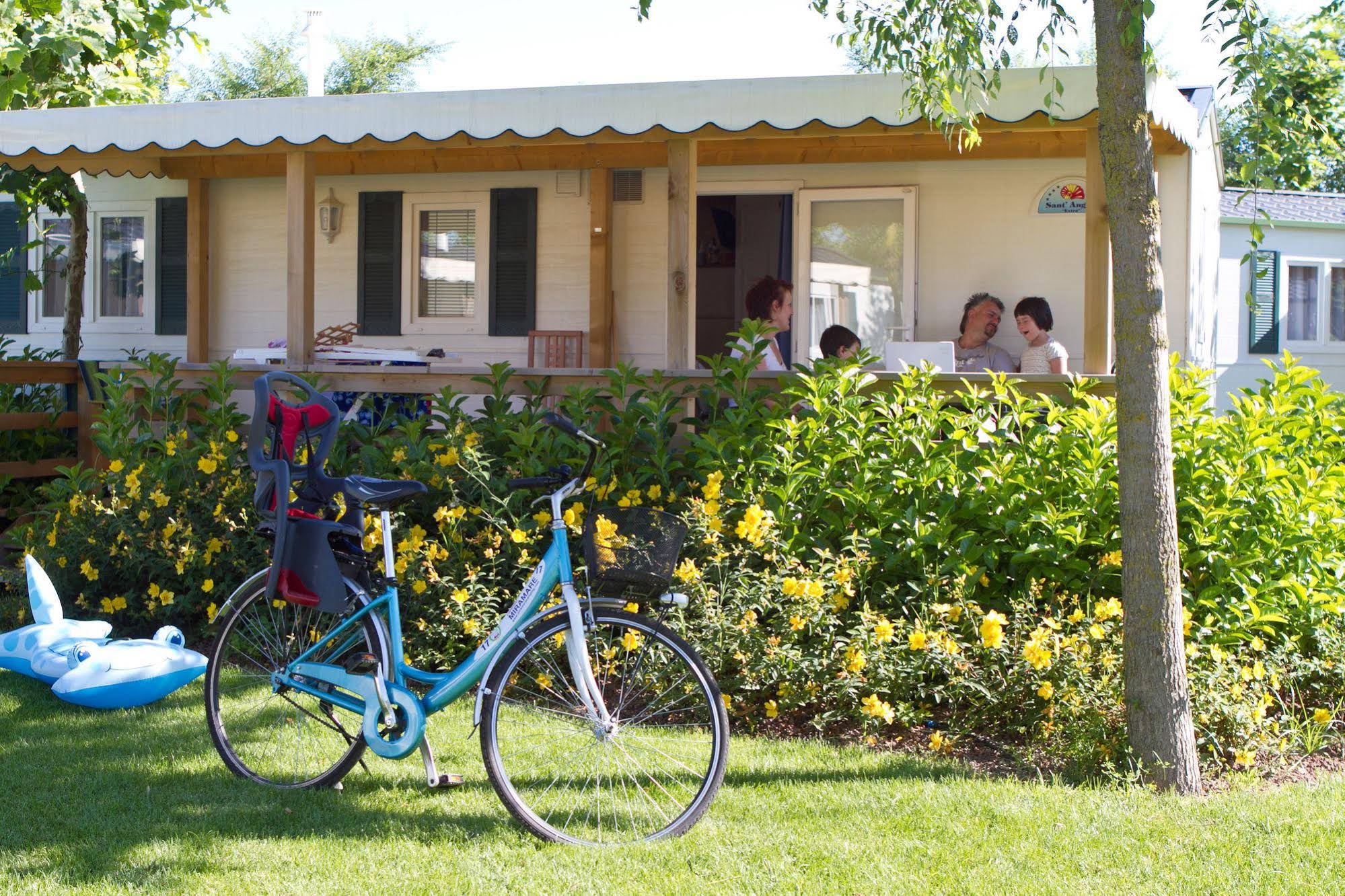 Camping Village Miramare