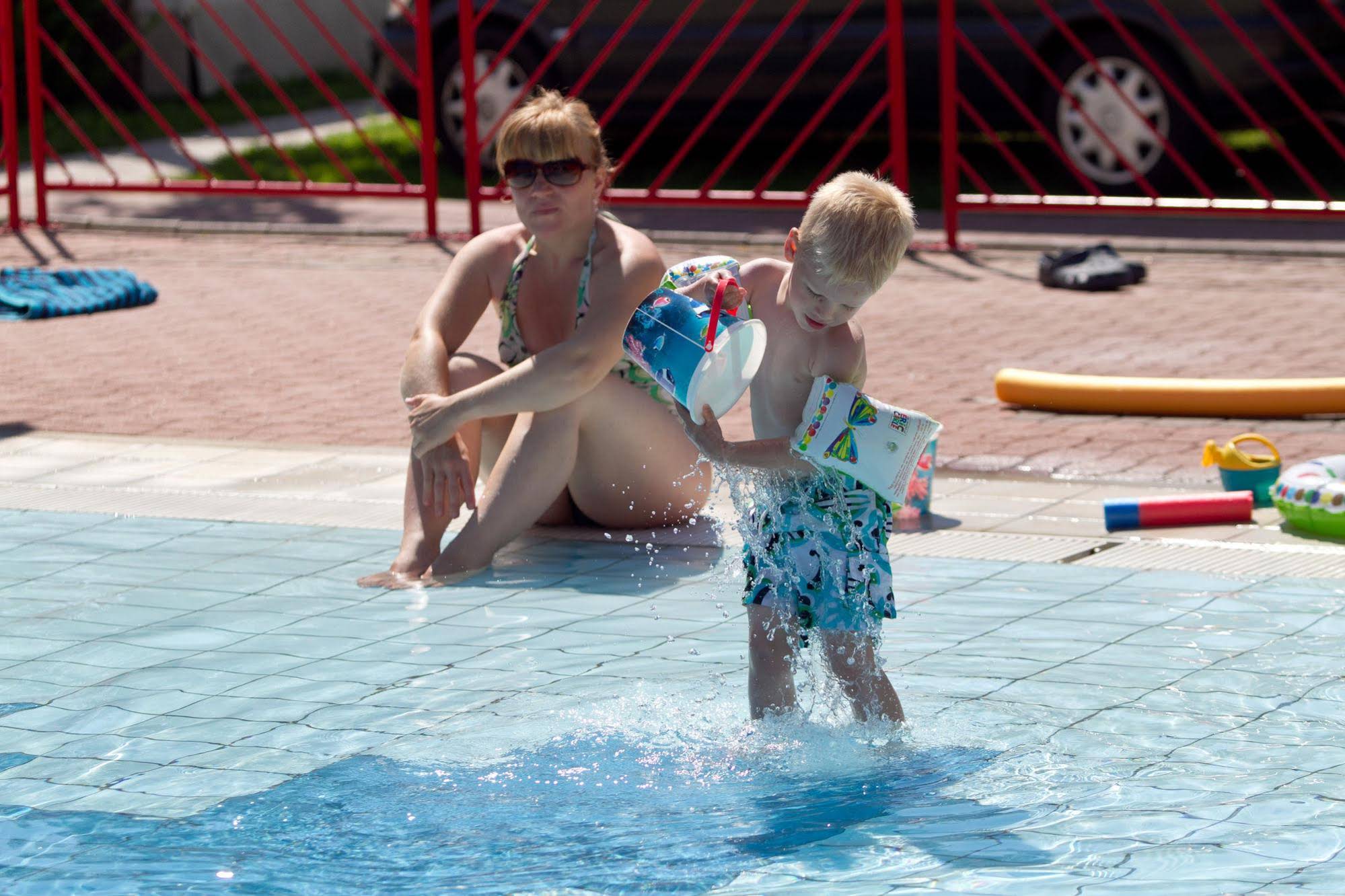 Camping Village Miramare