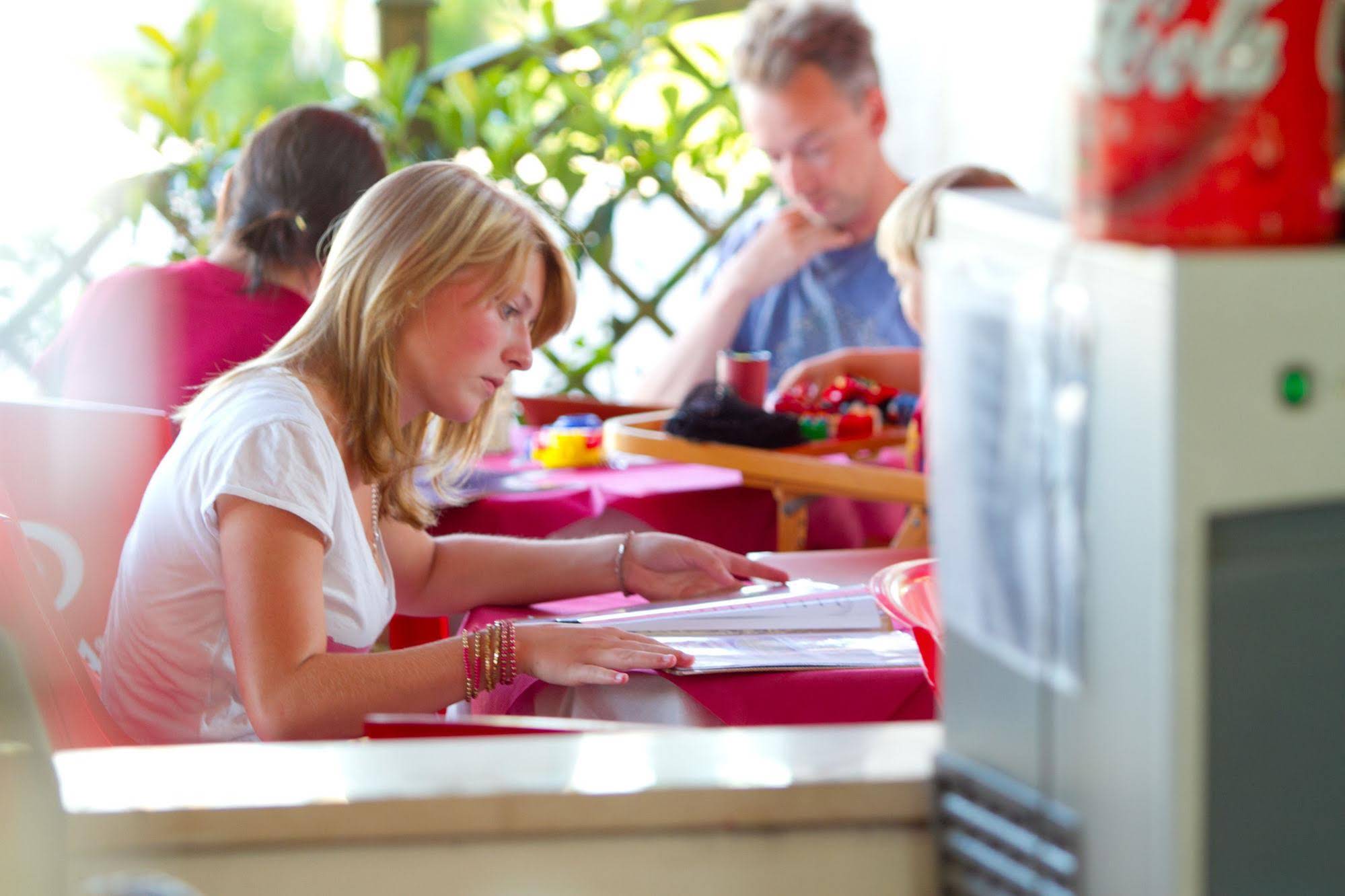 Camping Village Miramare