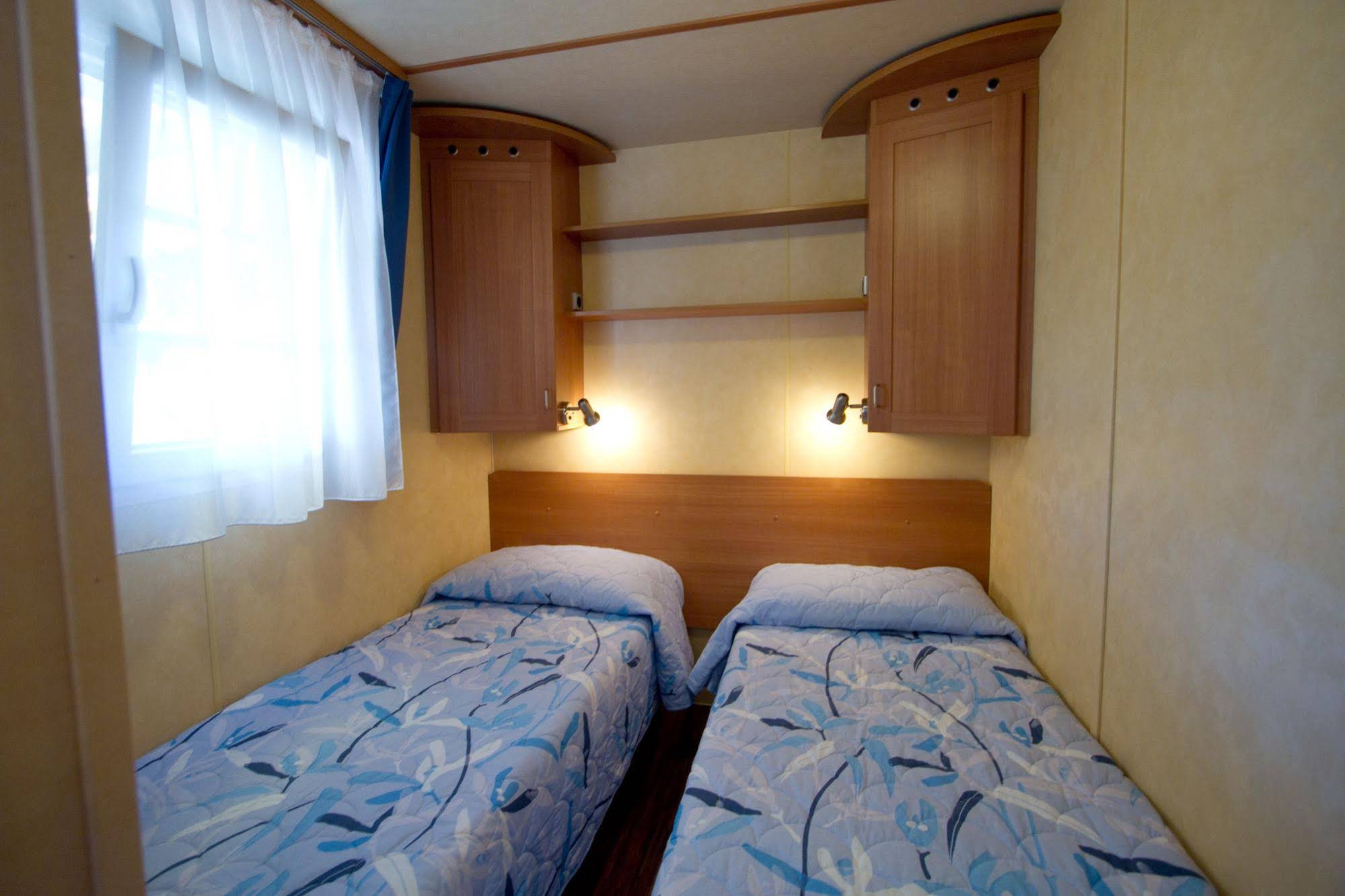 Camping Village Miramare