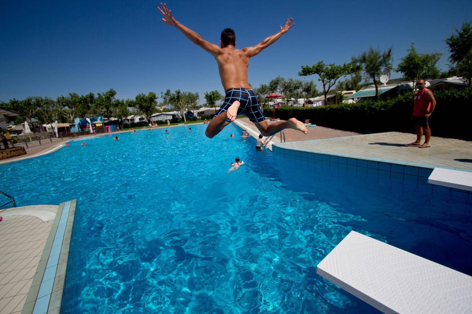 Camping Village Miramare