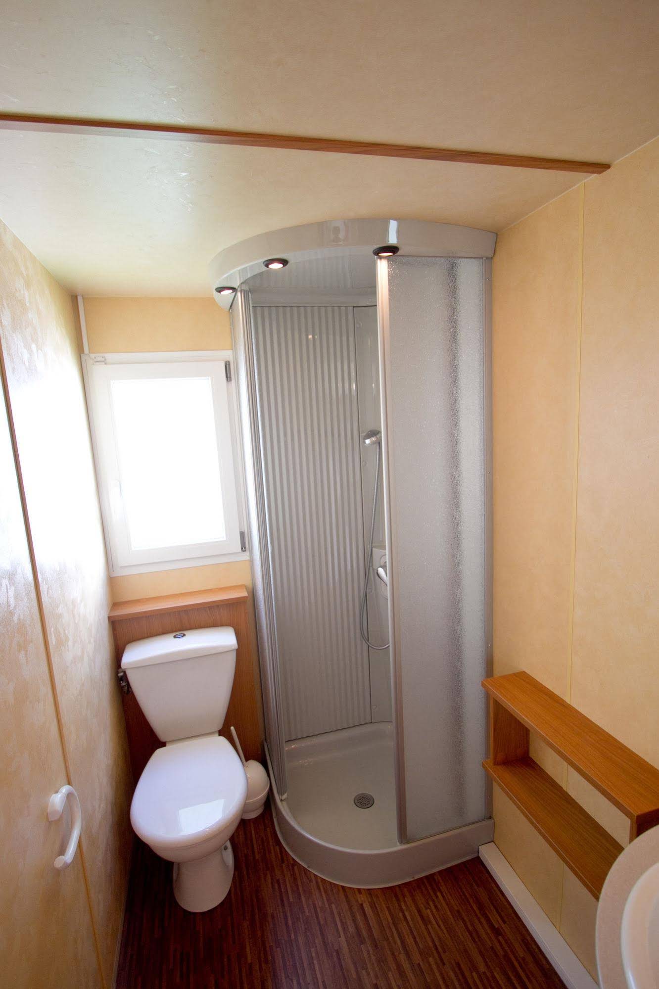 Camping Village Miramare