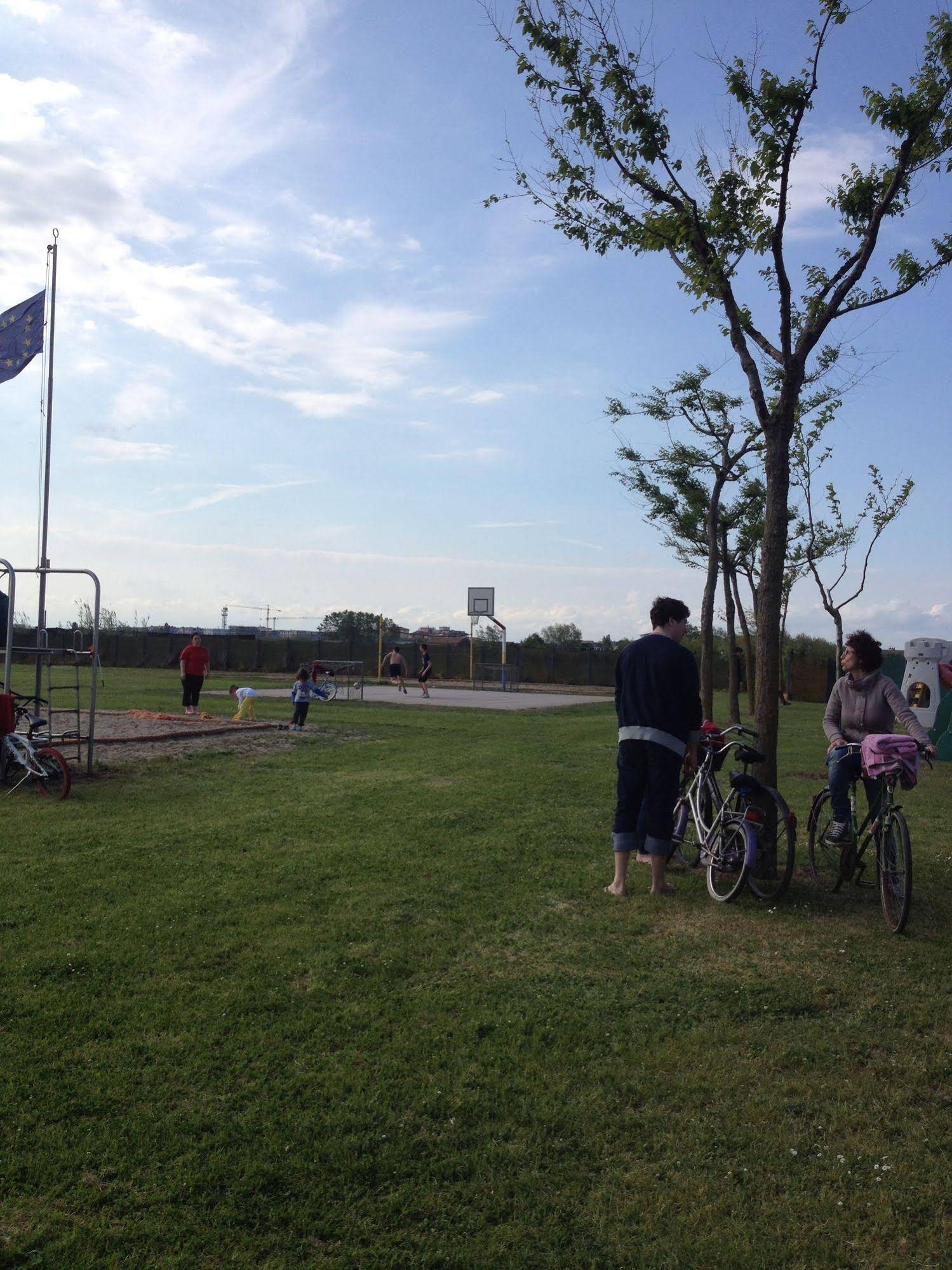 Camping Village Miramare