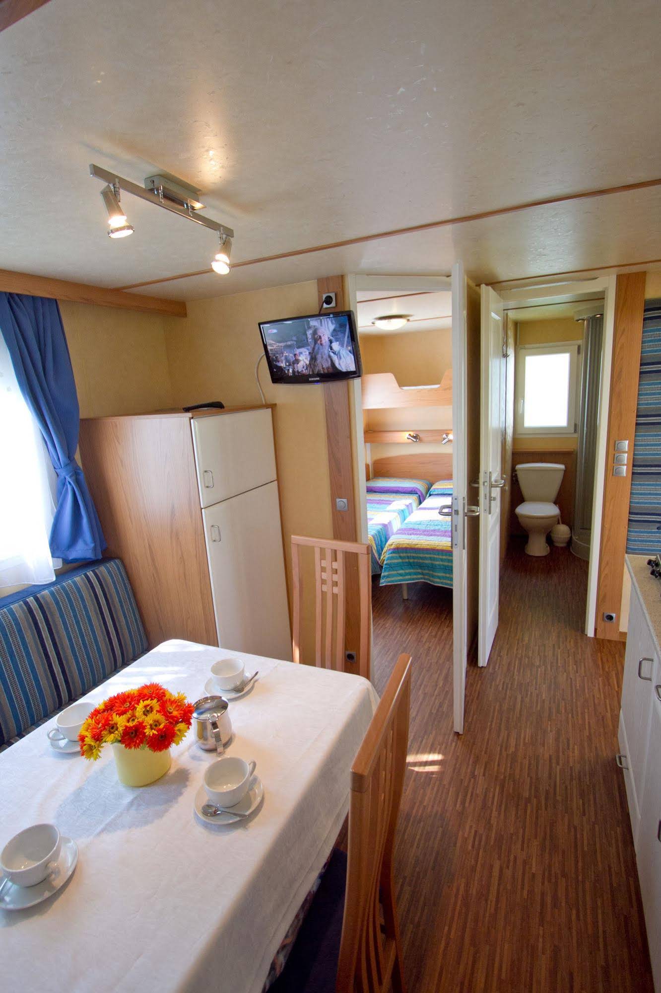 Camping Village Miramare