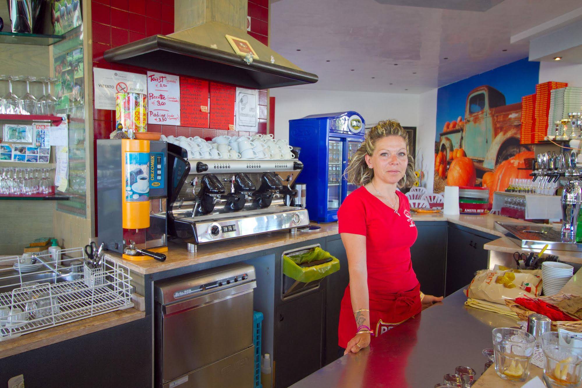 Camping Village Miramare