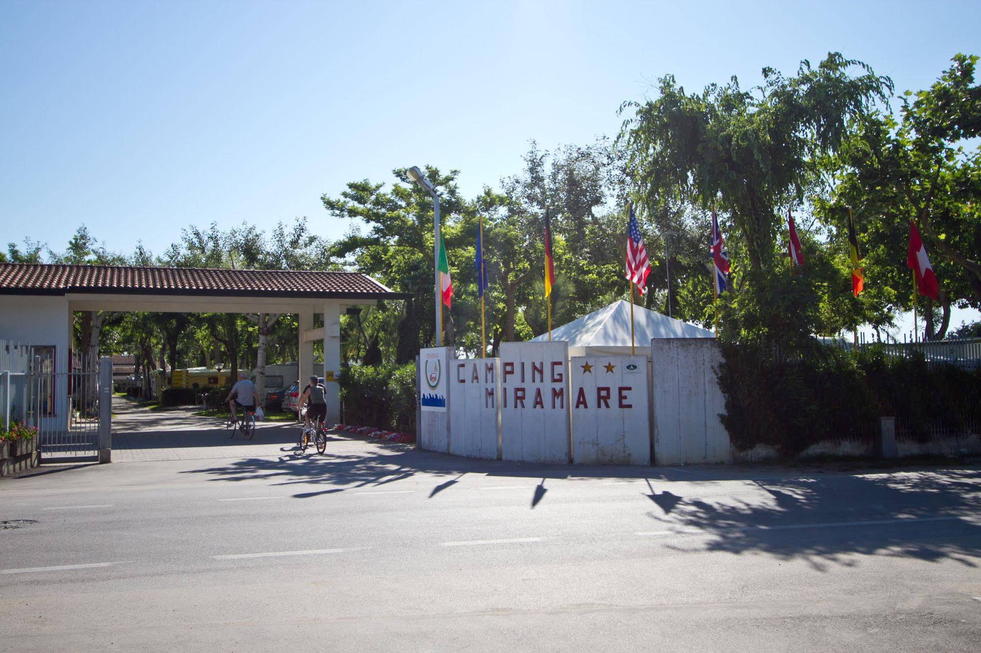 Camping Village Miramare