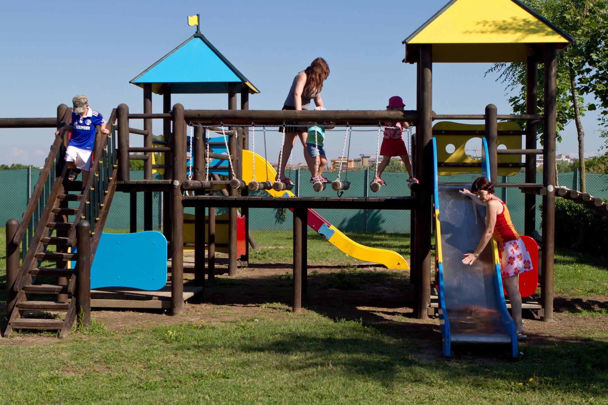 Camping Village Miramare